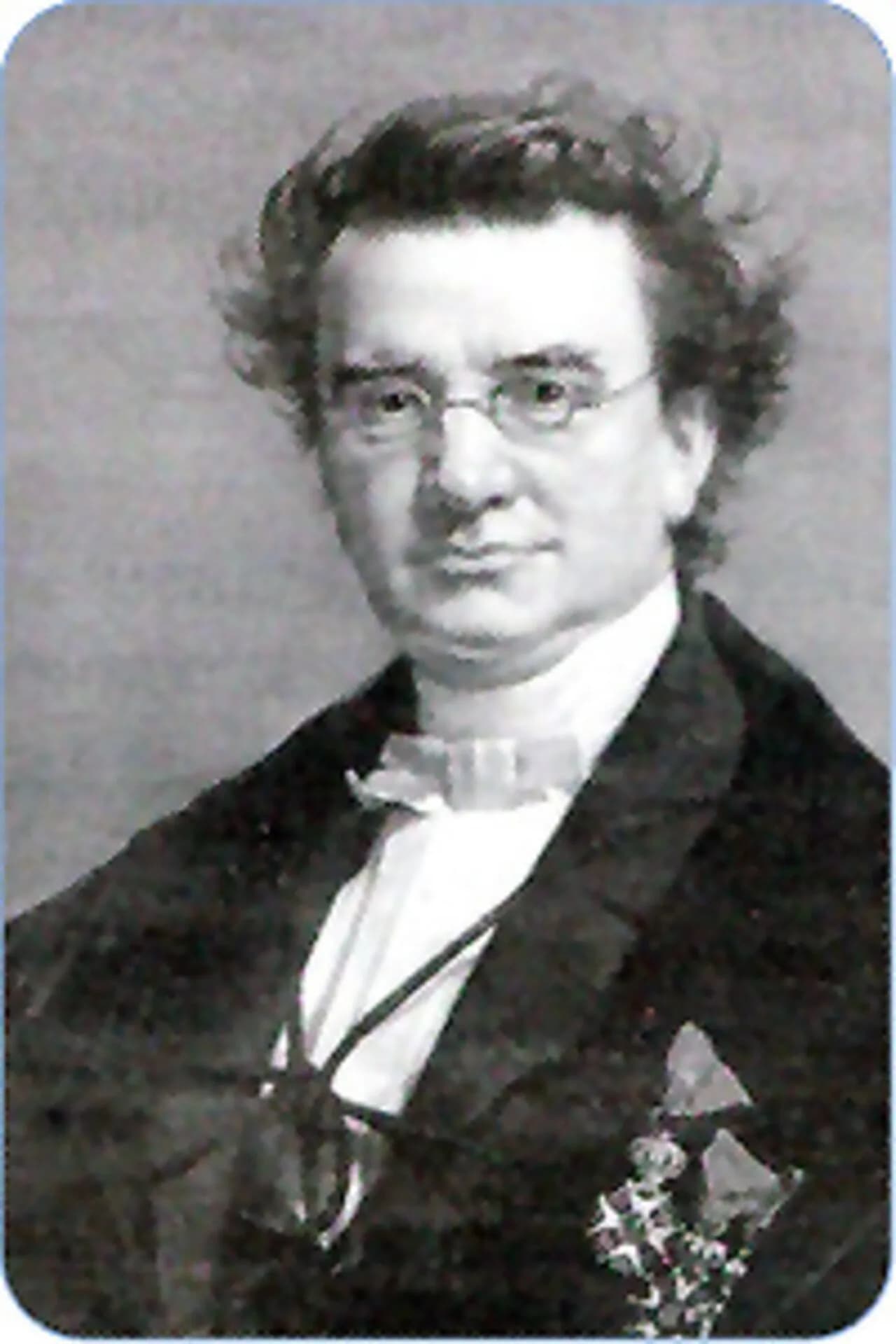 Auguste Baron
