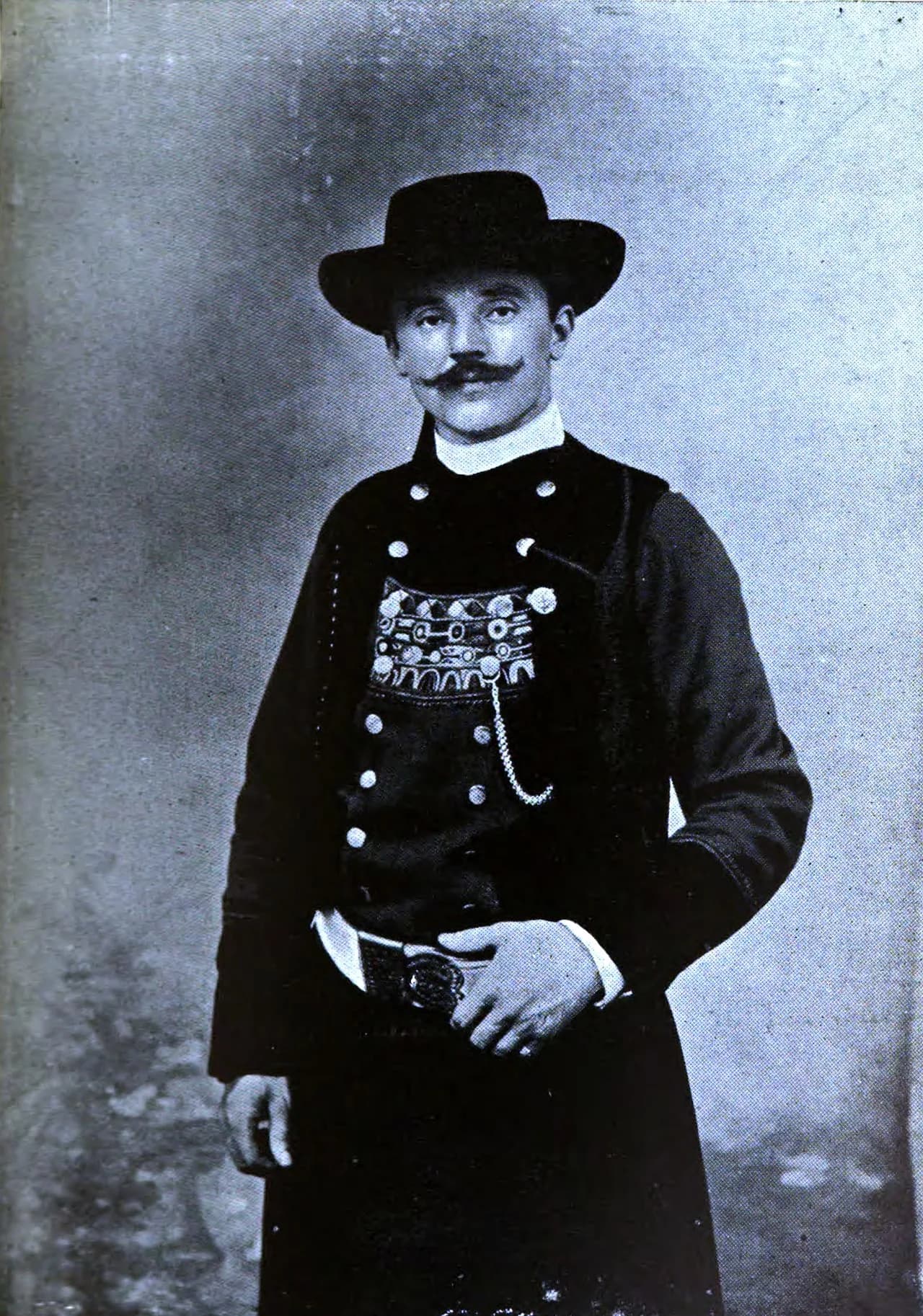 Auguste Bocher