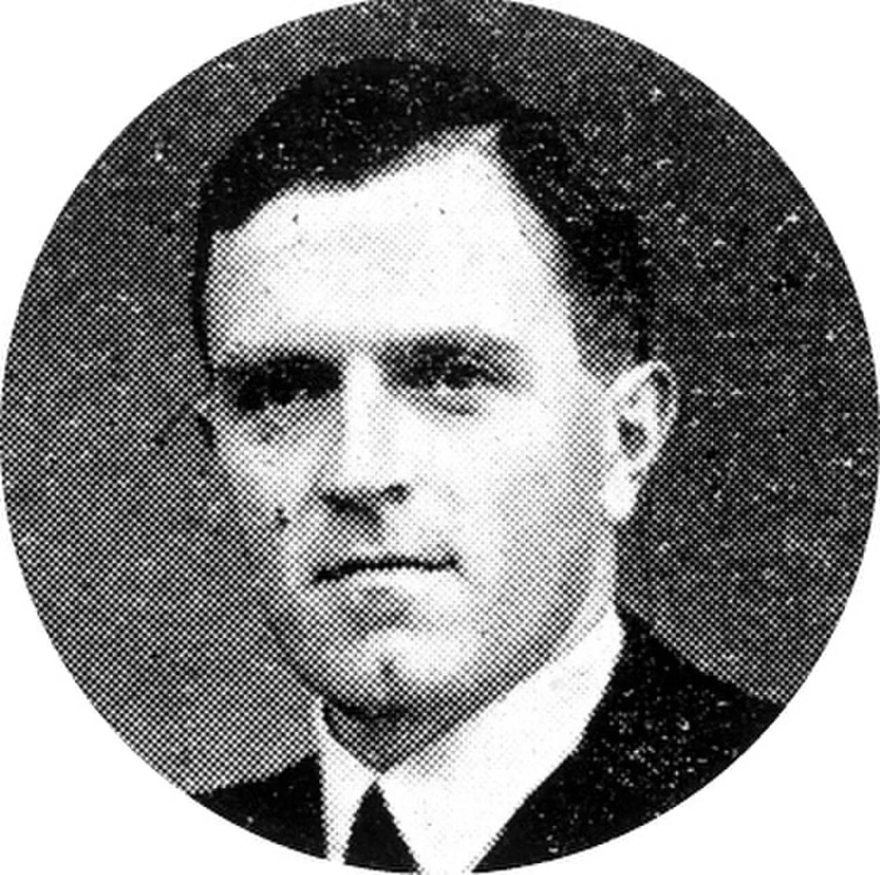 Auguste Bonal