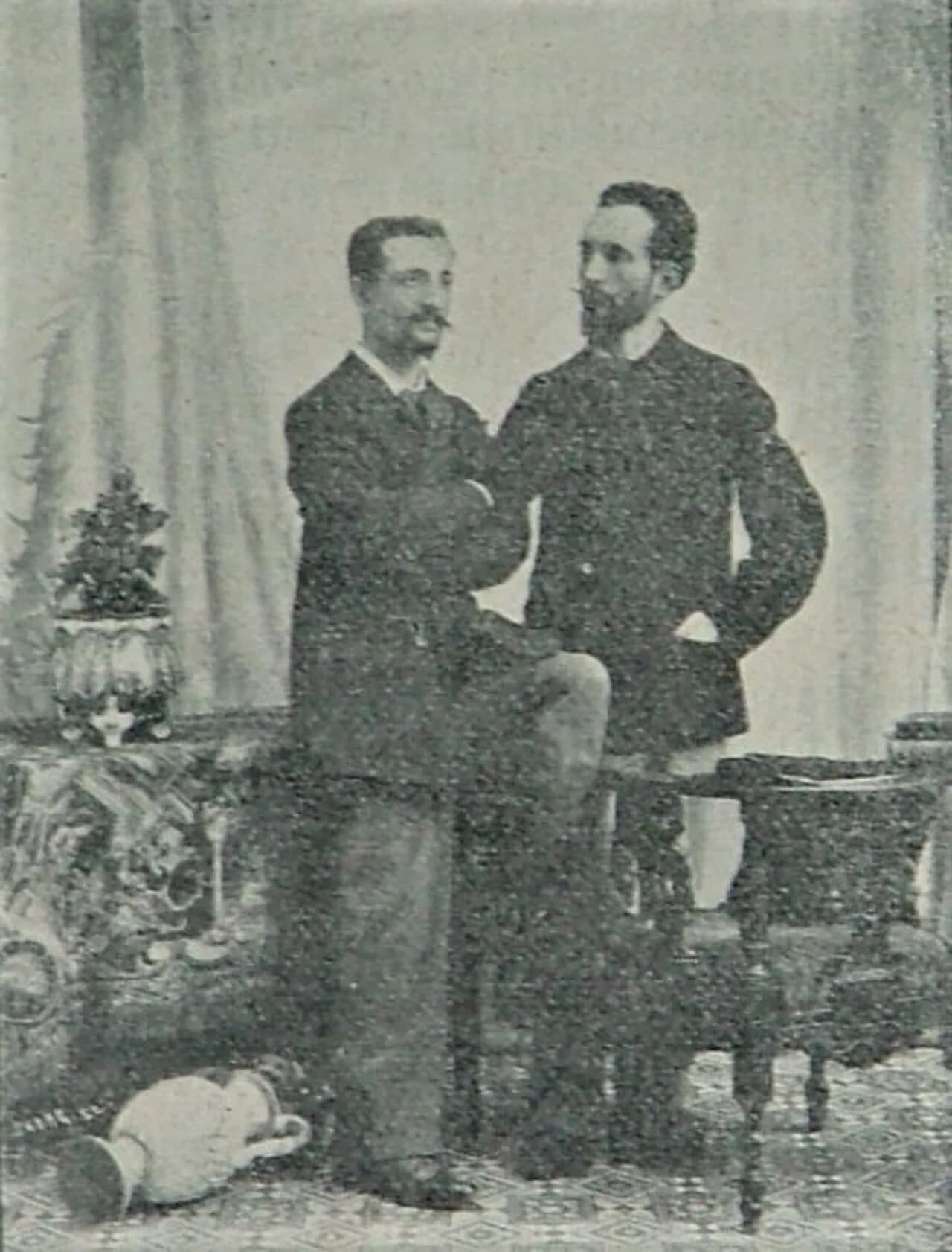 Auguste Carli