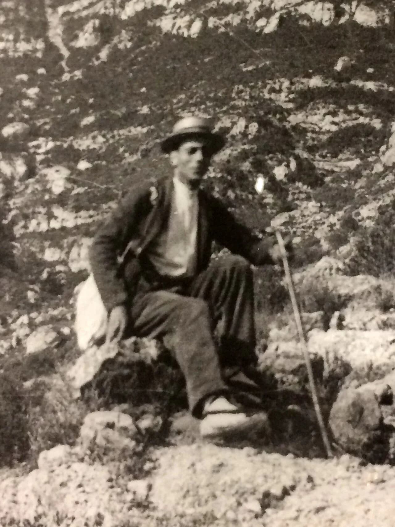 Alfons Gumfaus i Bas