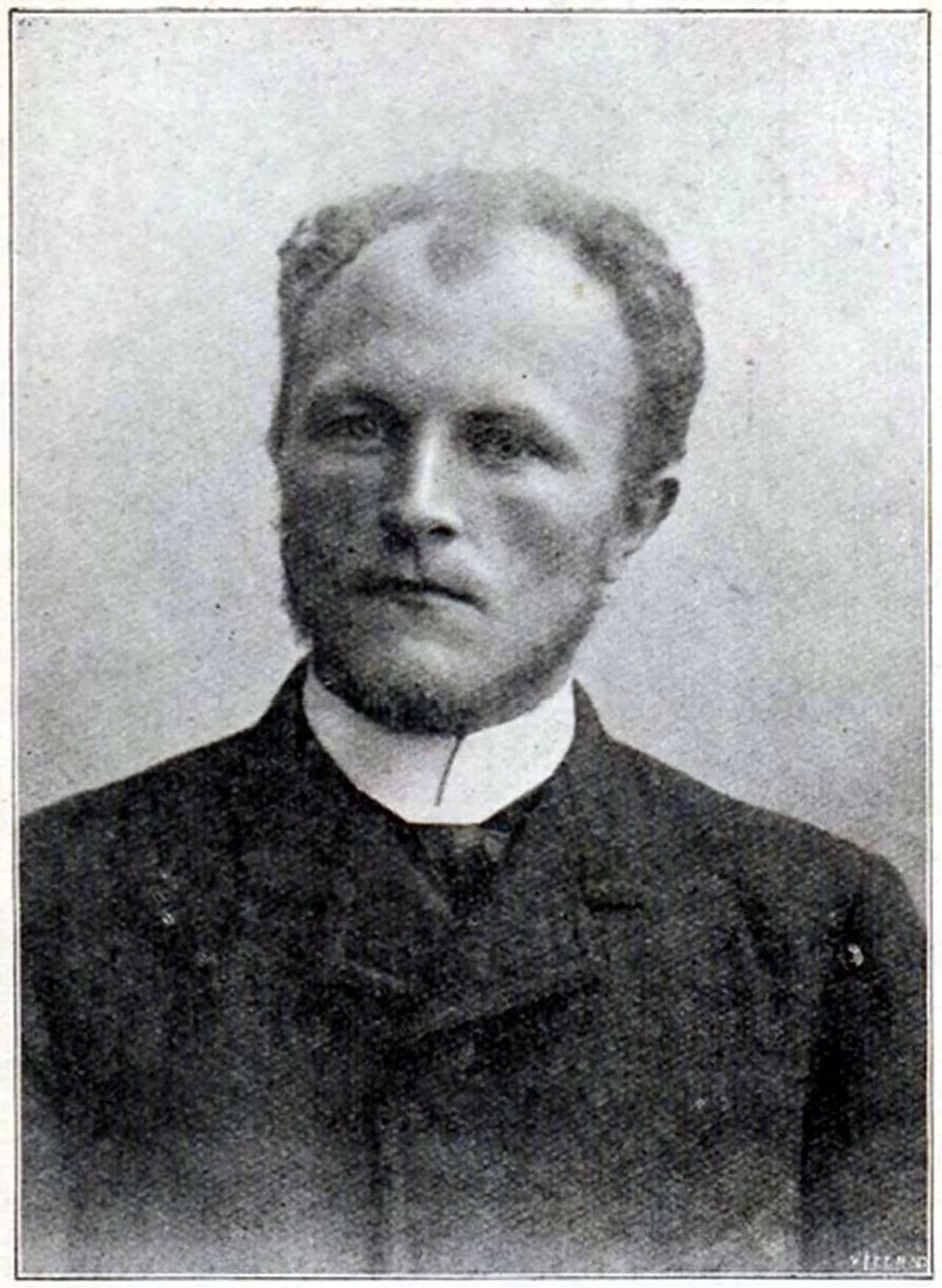 Toon de Jong