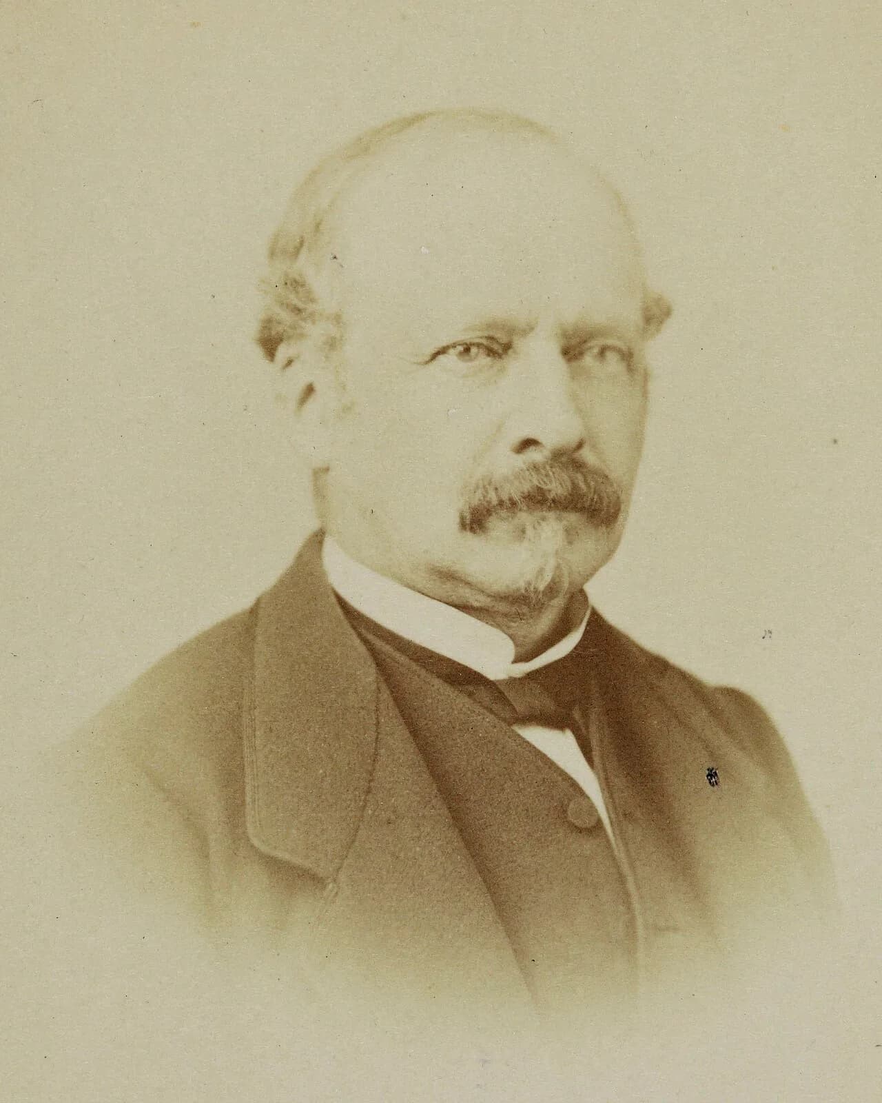 Auguste Ernest d'Aboville