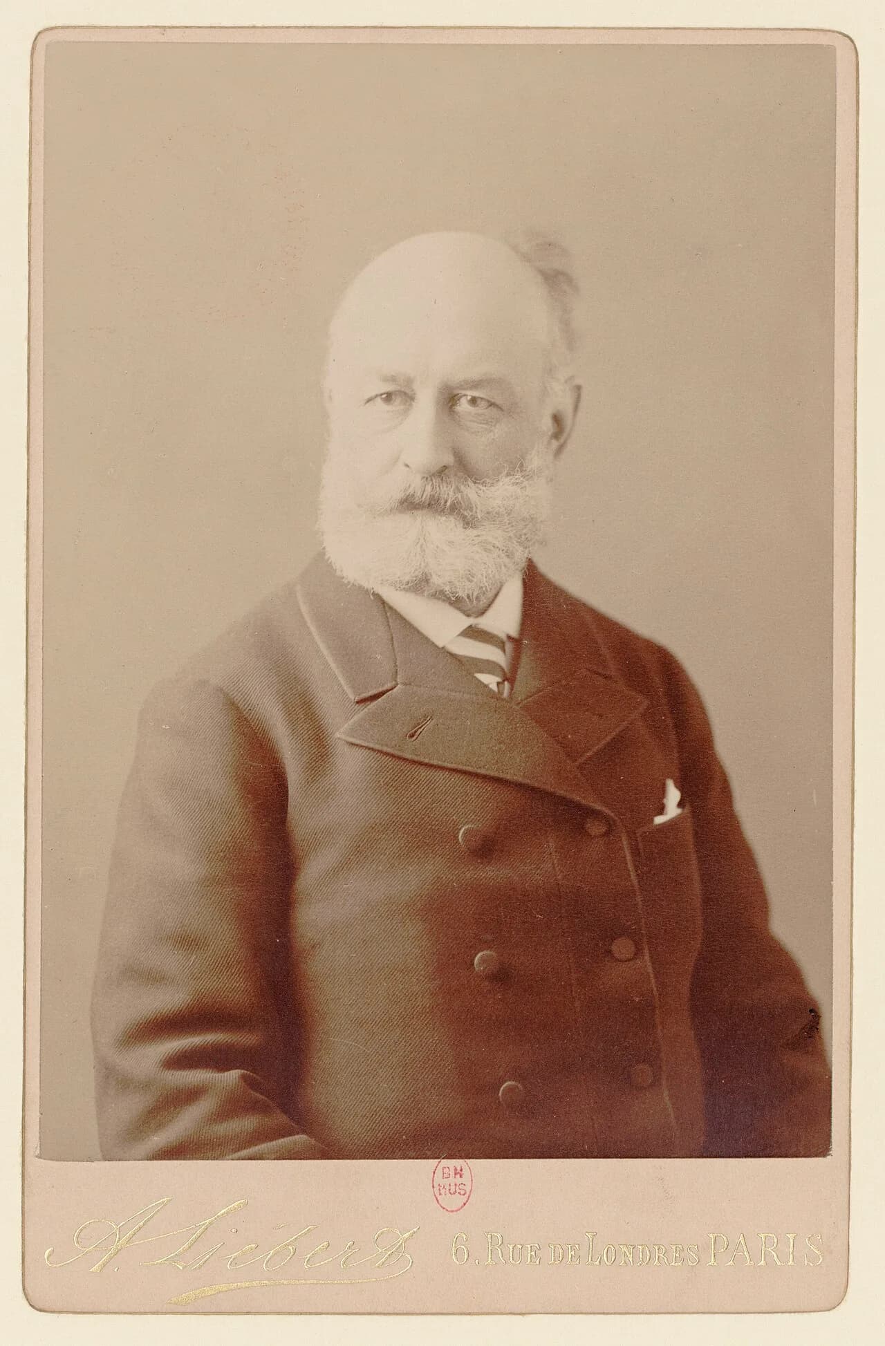 Auguste Durand