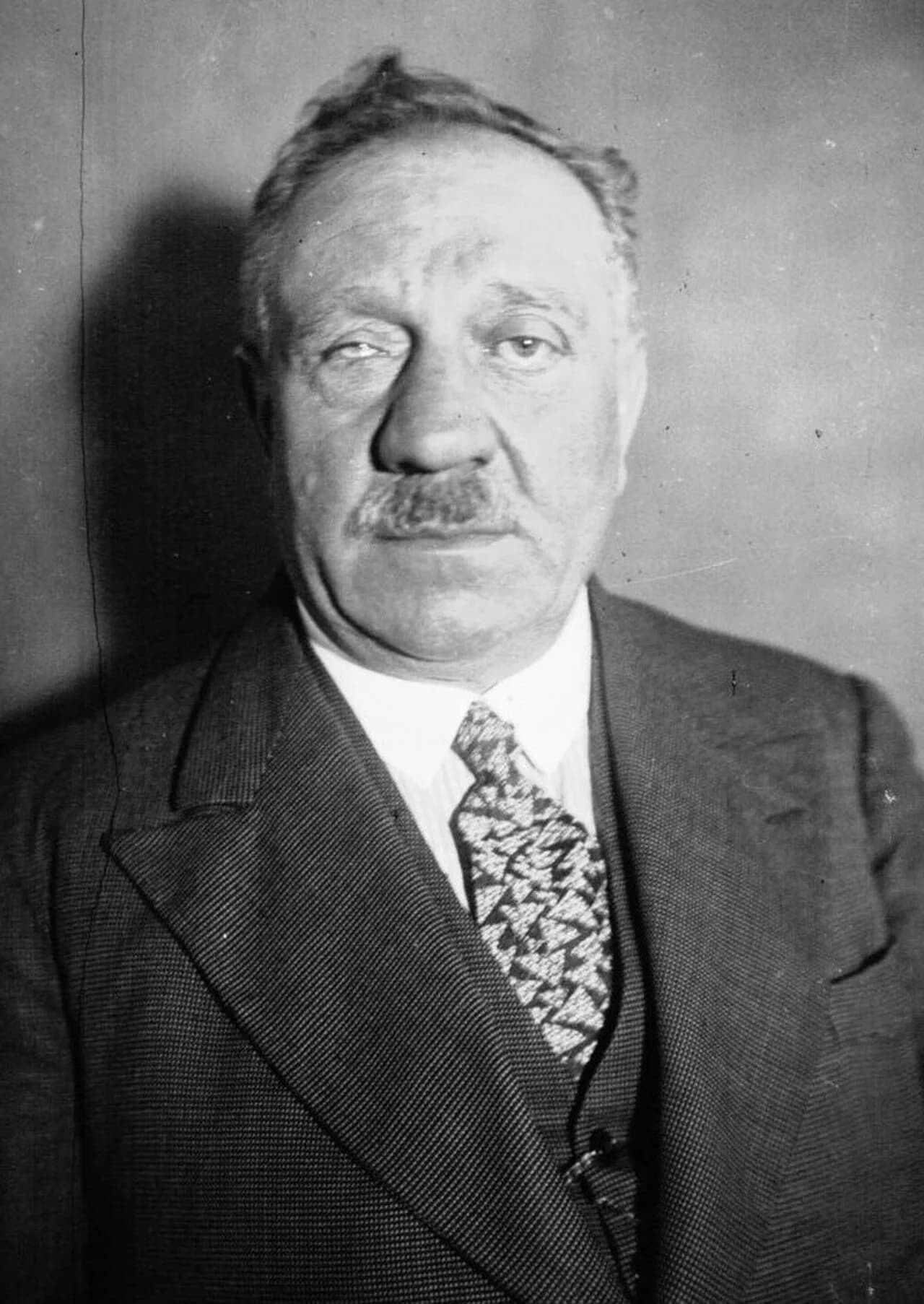 Auguste Gratien