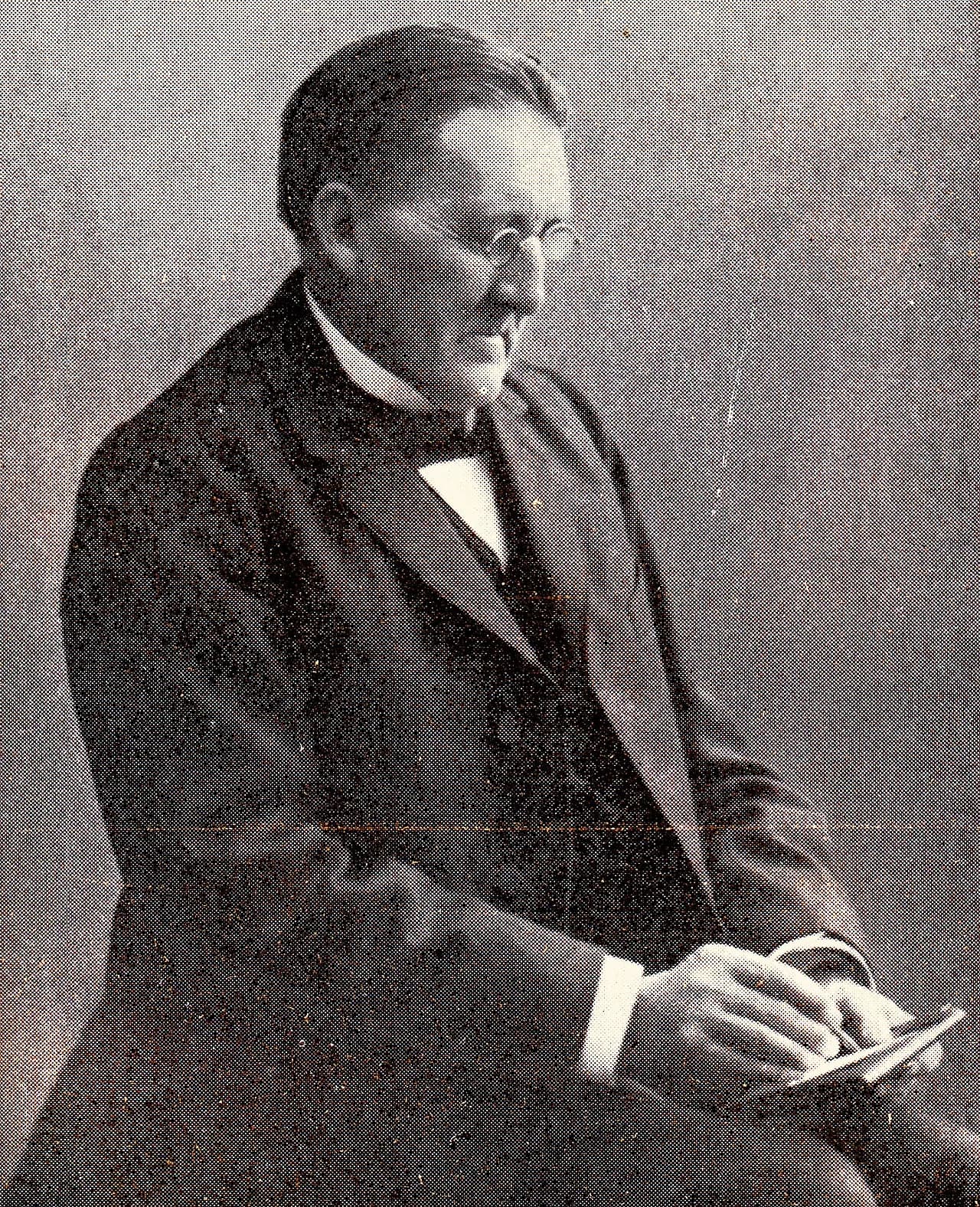 Jacobus Cornelis van Slee