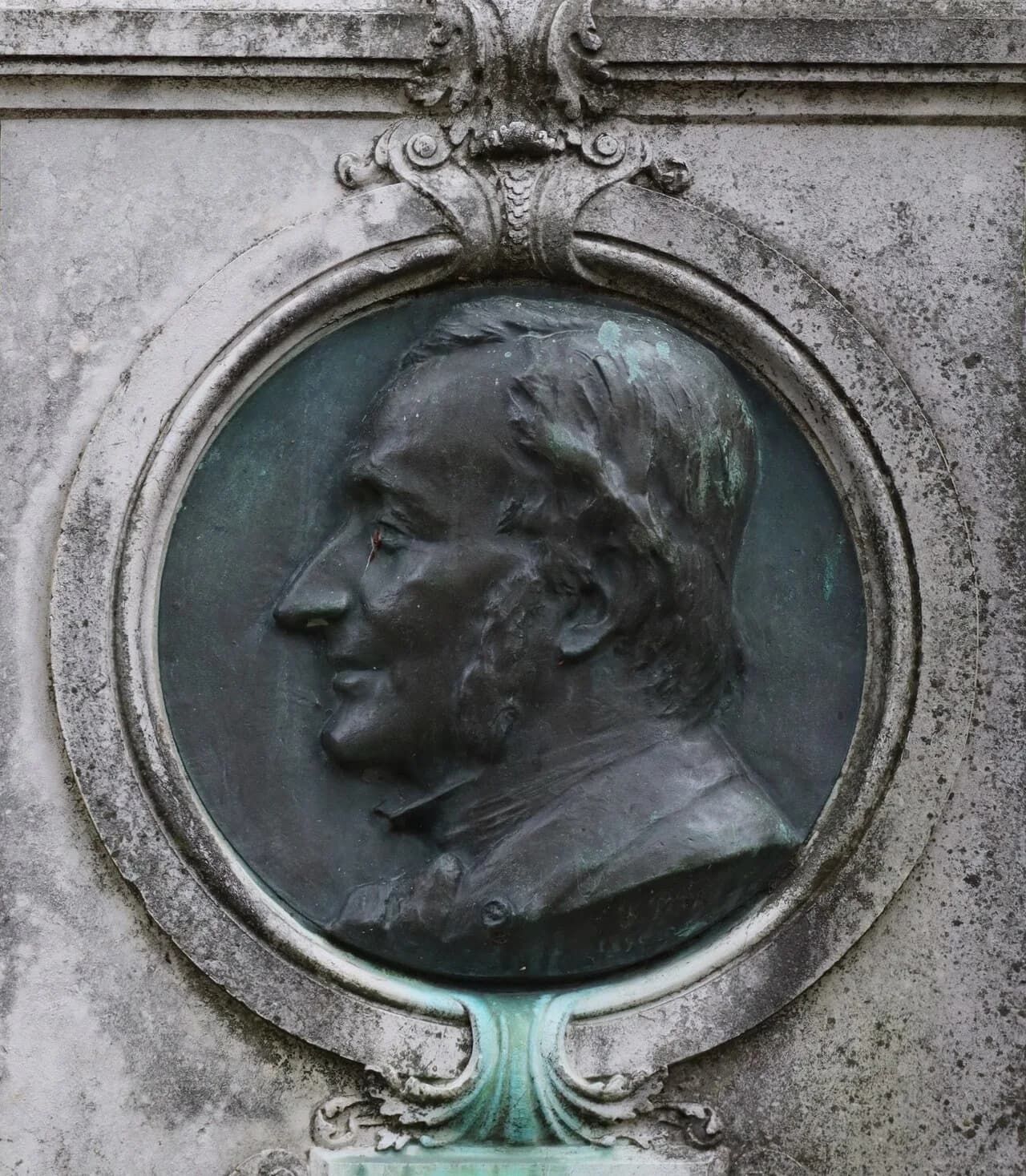 Auguste Nisard