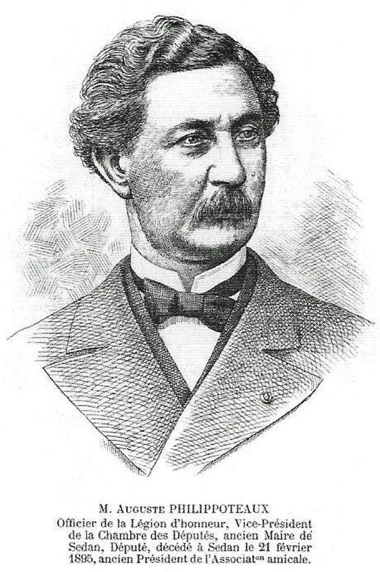 Auguste Philippoteaux