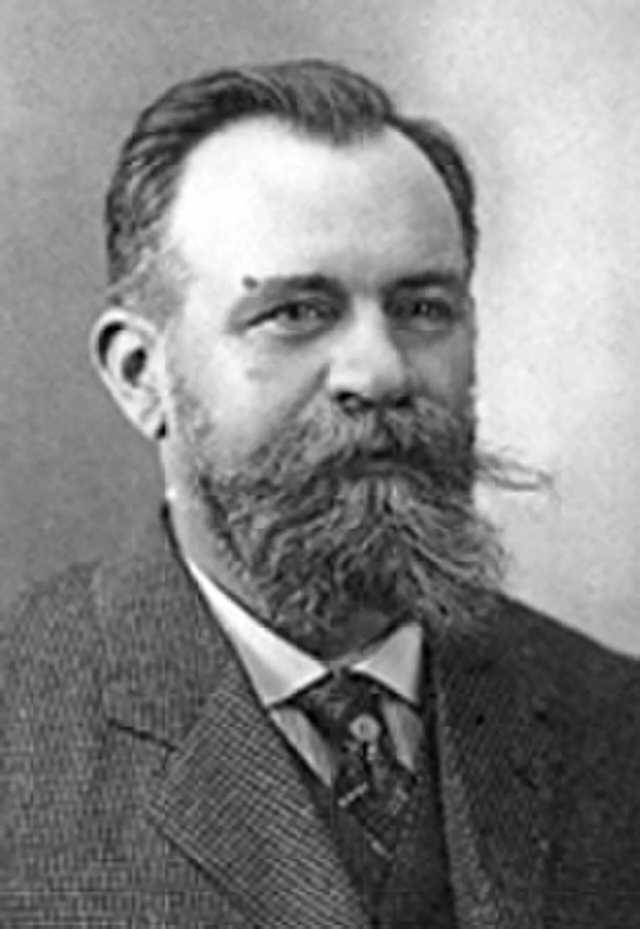 Auguste Potié