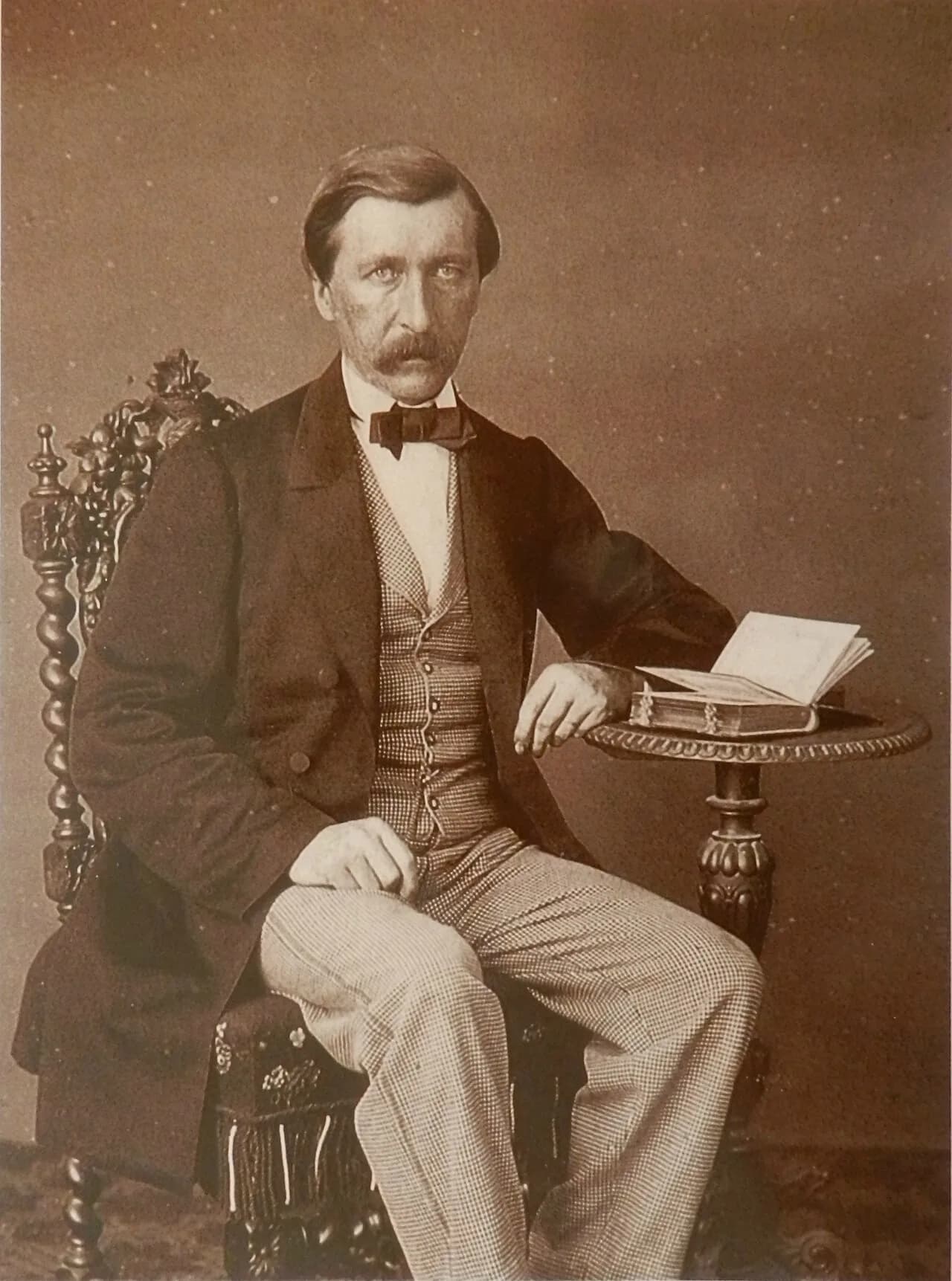 Auguste Reymond