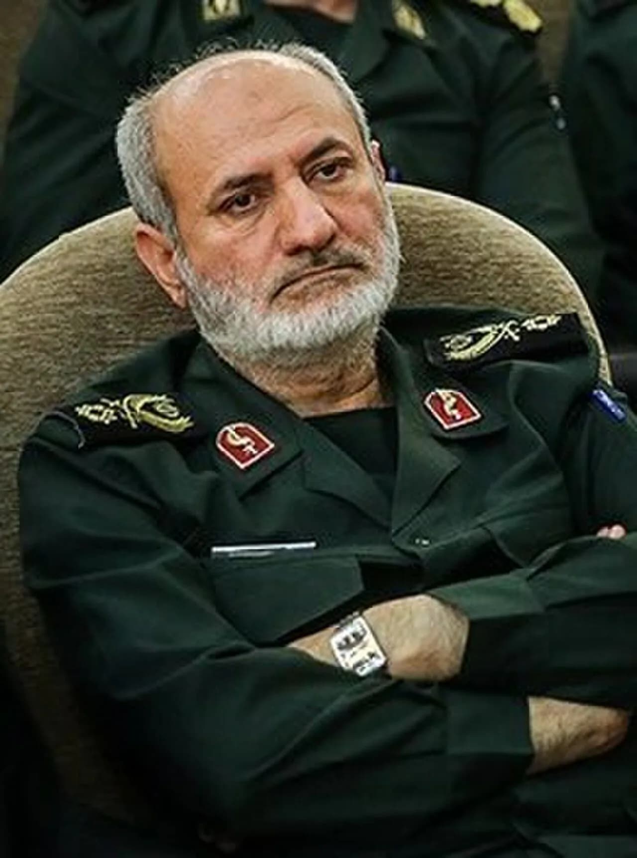 Mohammed Kazemi