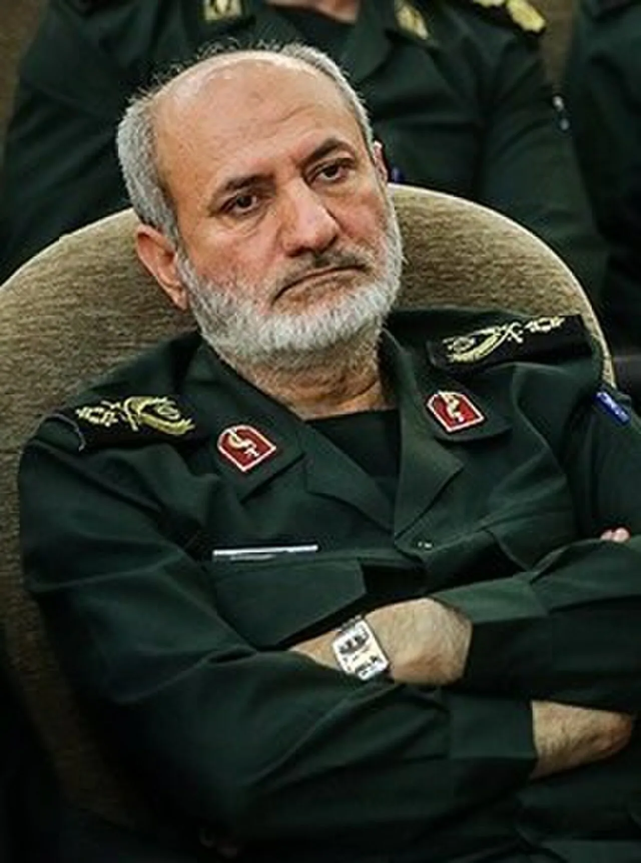 Mohammed Kazemi