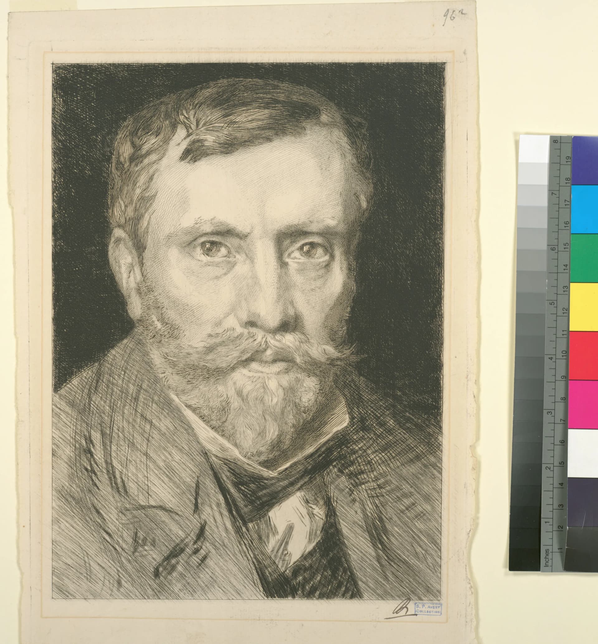 Auguste Tripier