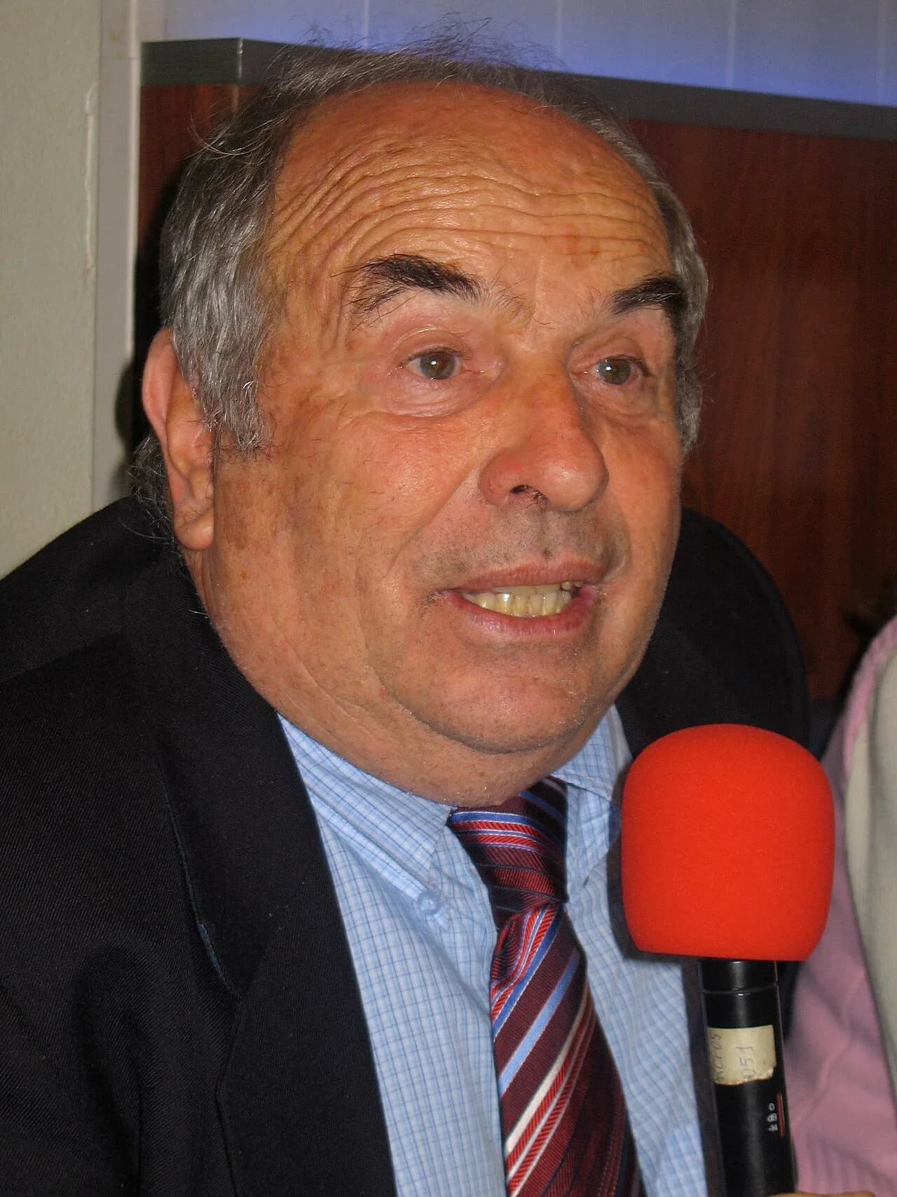 Auguste Truphème