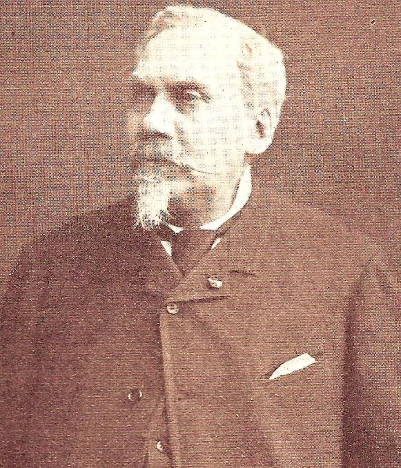 Auguste de Maere