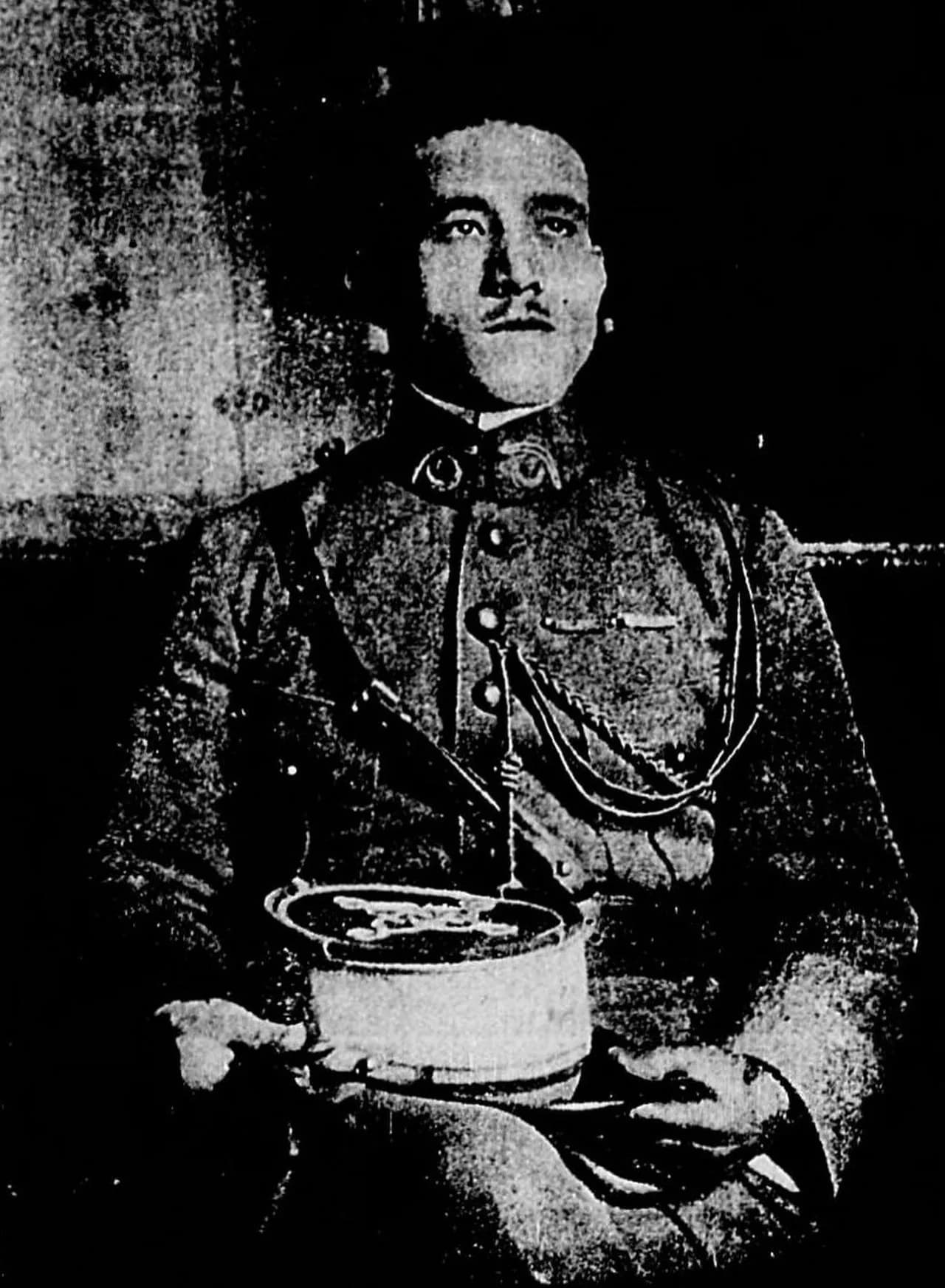 Augustin-Belkacem Ibazizen