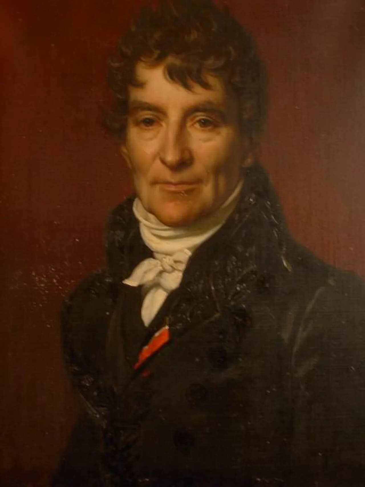 Augustin François de Silvestre