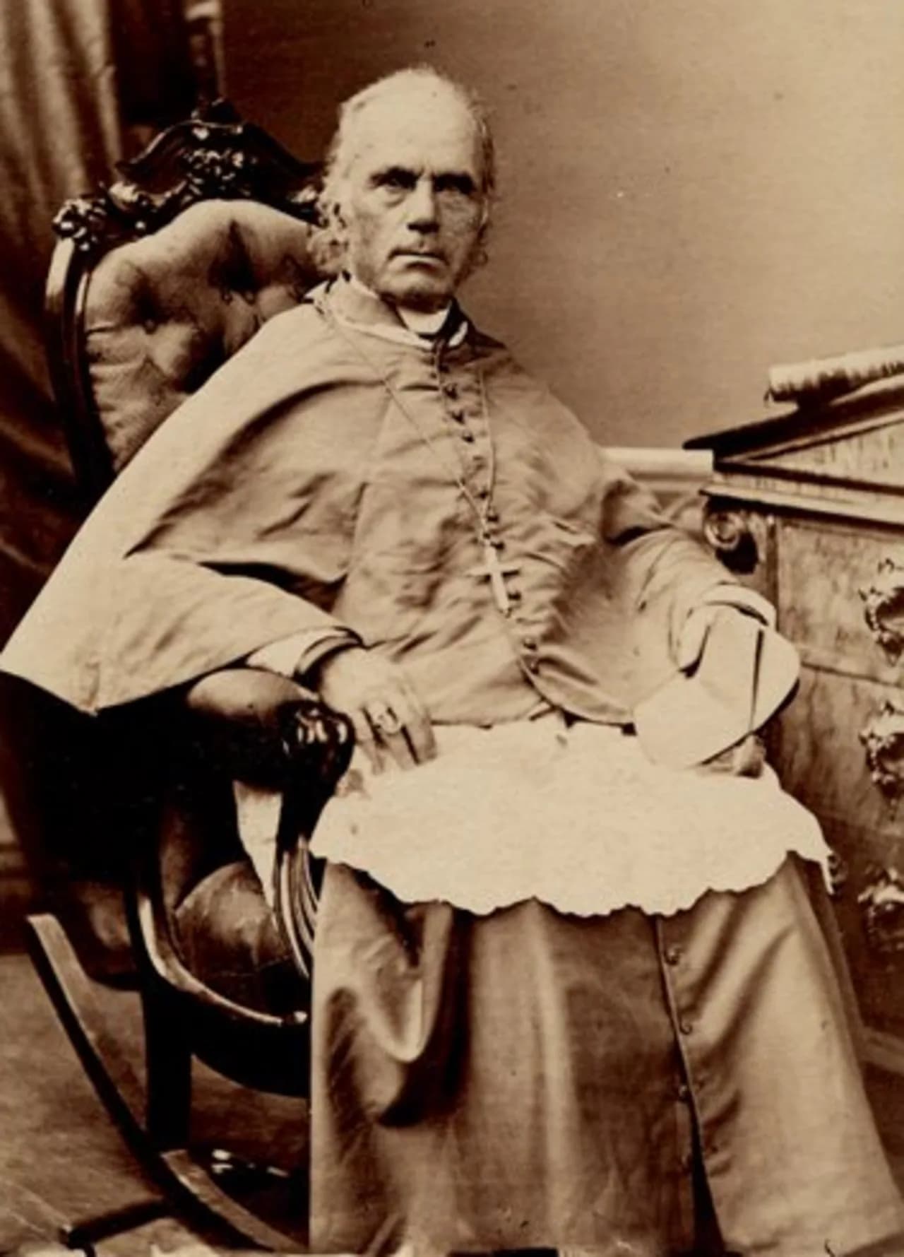 Augustin Magloire Alexandre Blanchet