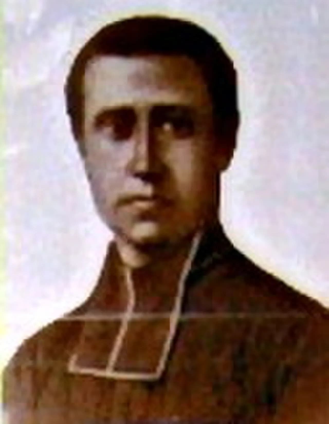 Augustin Bourry