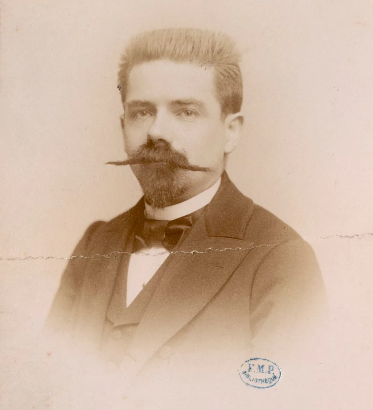 Augustin Cabanès