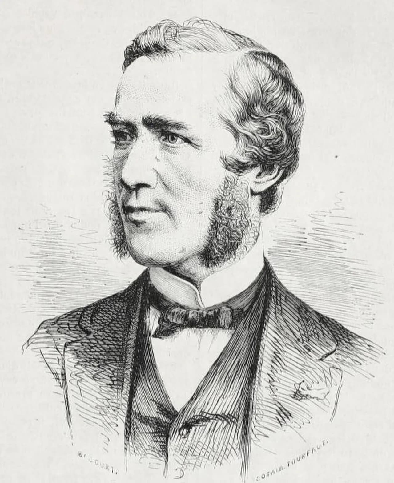 Augustin Cochin