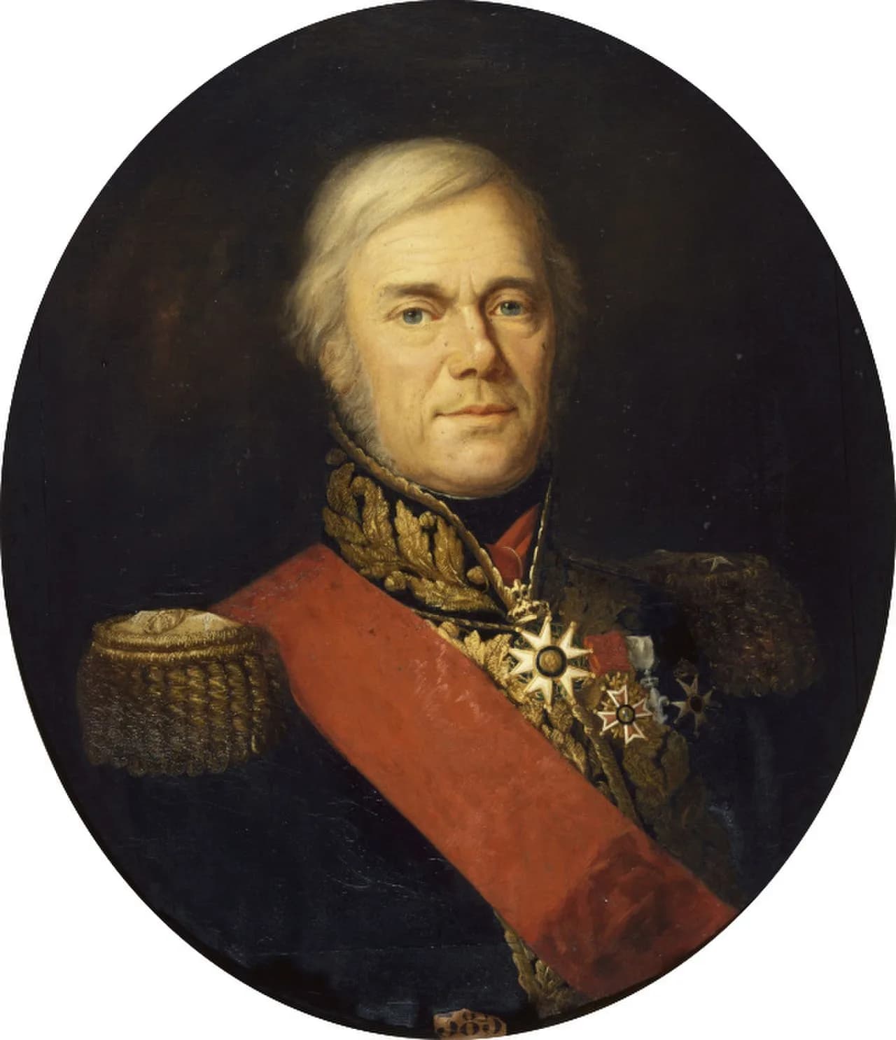 Augustin-Gabriel d'Aboville