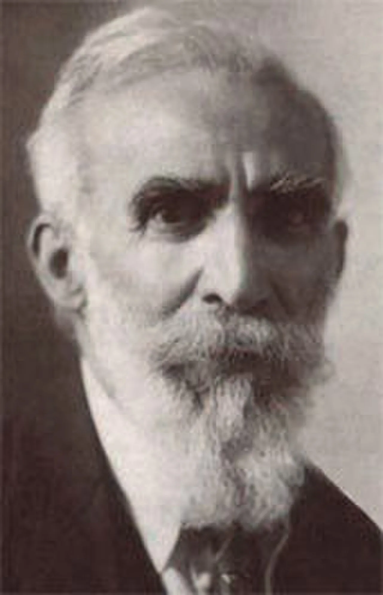 Augustin Hamon