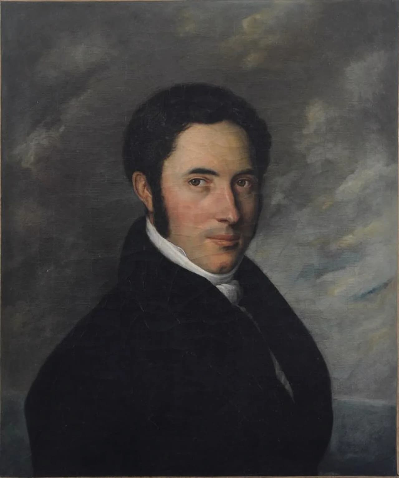 Augustin Giraud