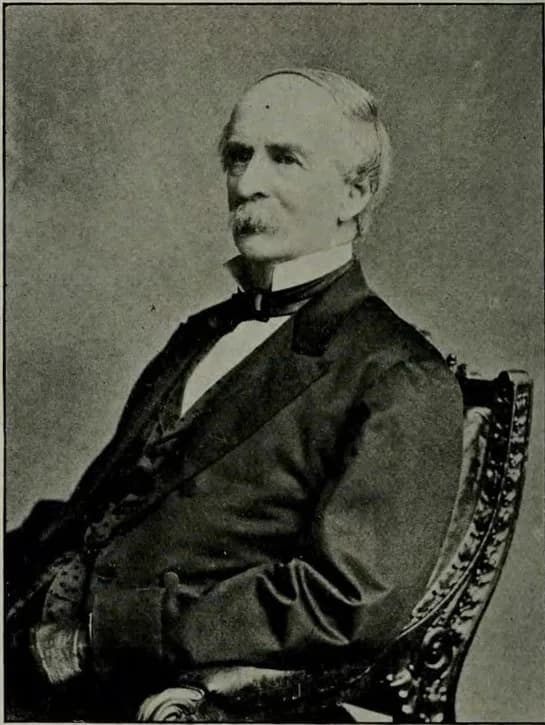 Richard Bowie