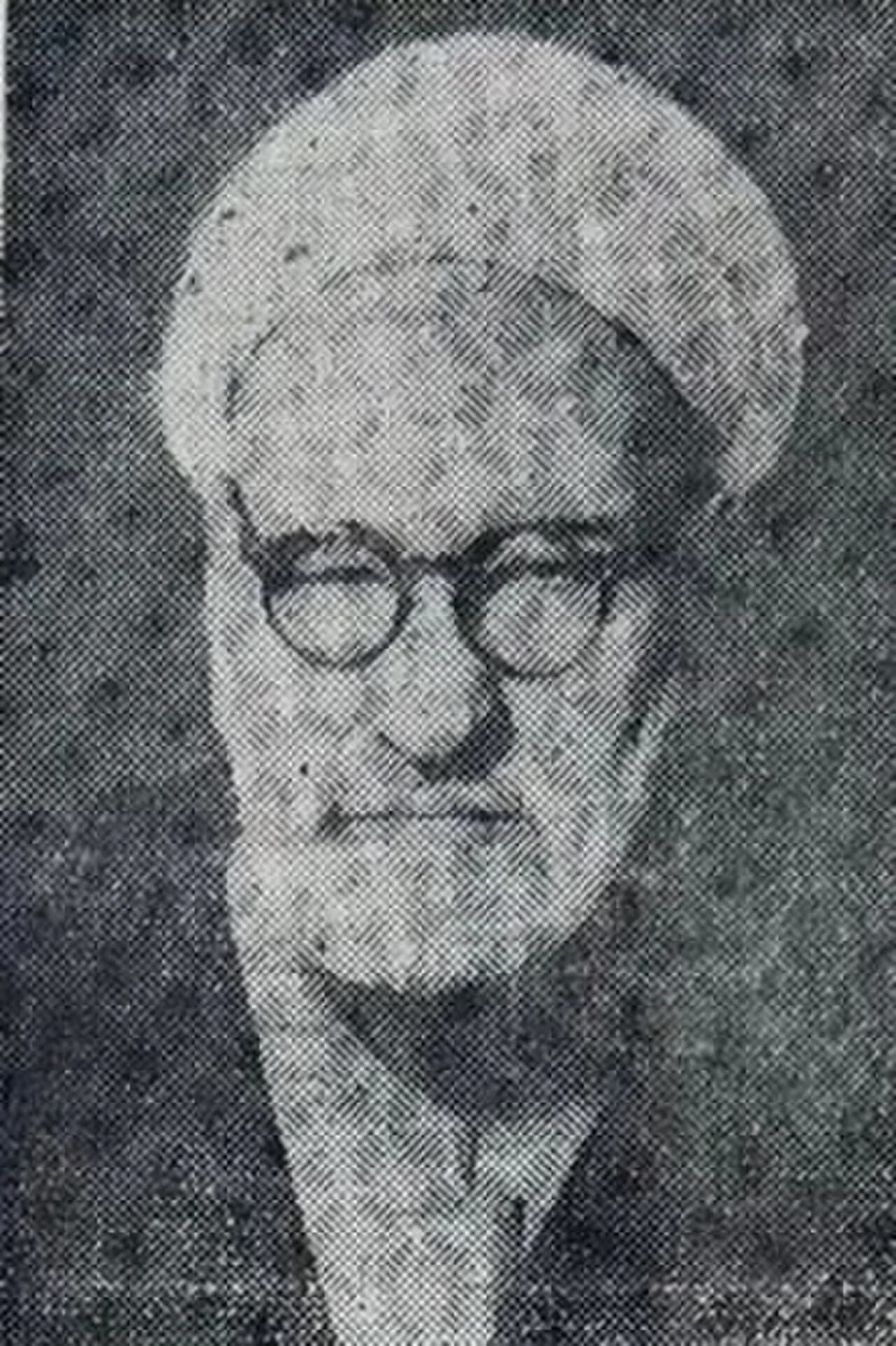 Muhammad Ali al-Ya'qoubi