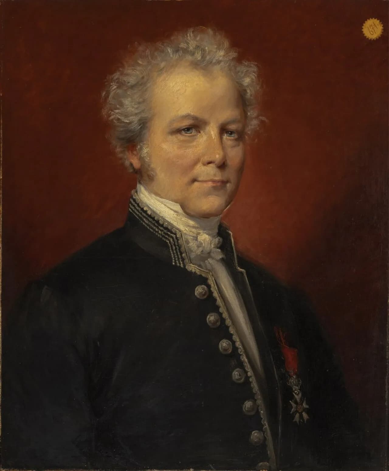 Augustin de Saint-Marceaux
