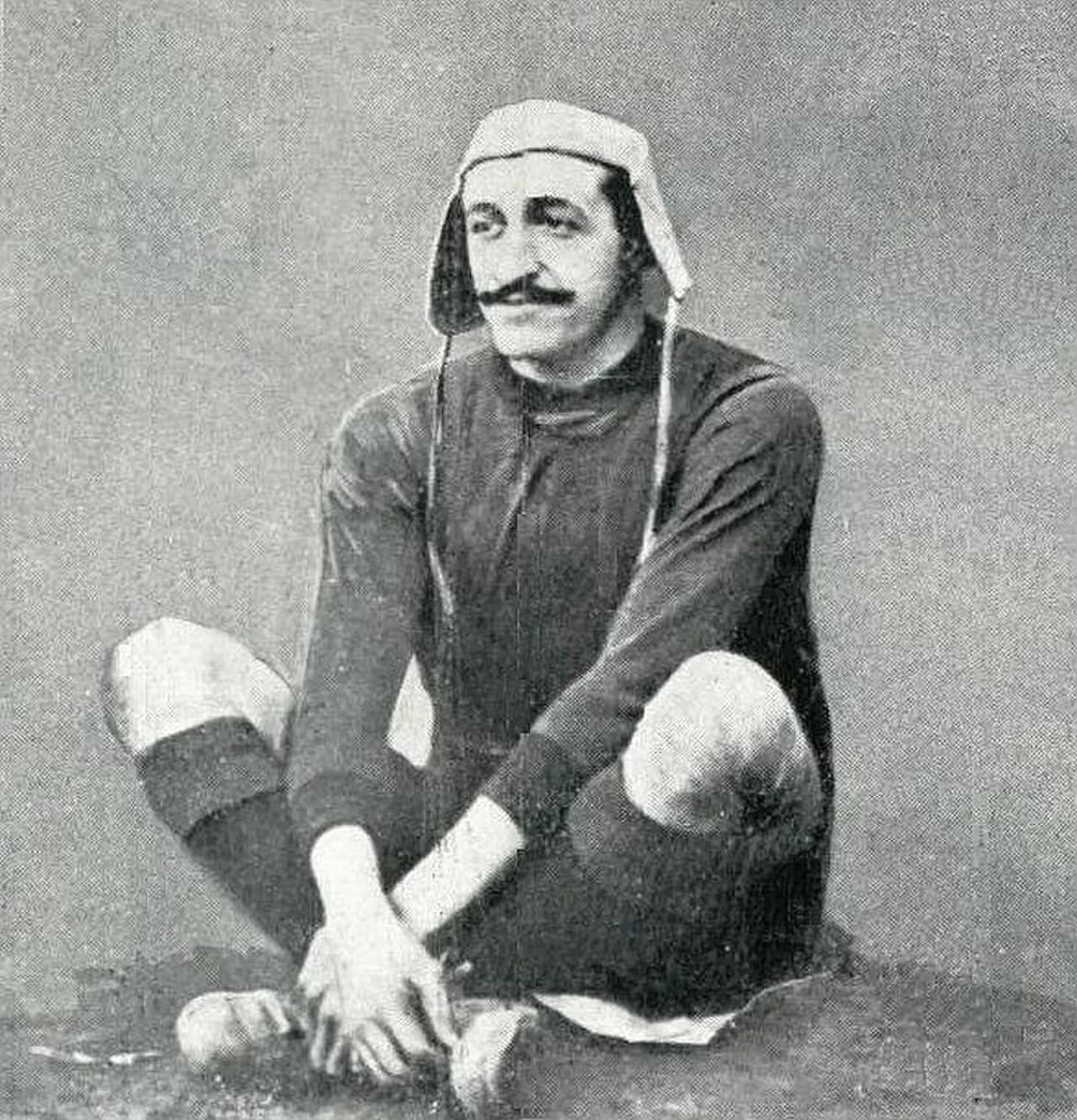 Augustin Pujol