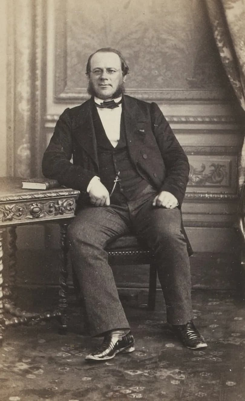 Augustin Pouyer-Quertier
