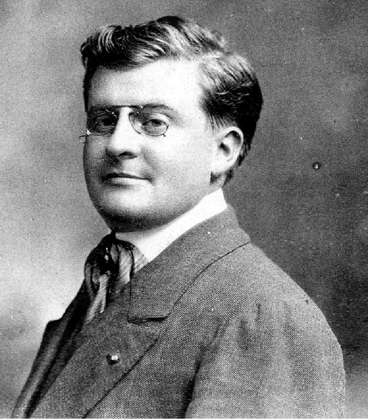 Hubert-Fillay