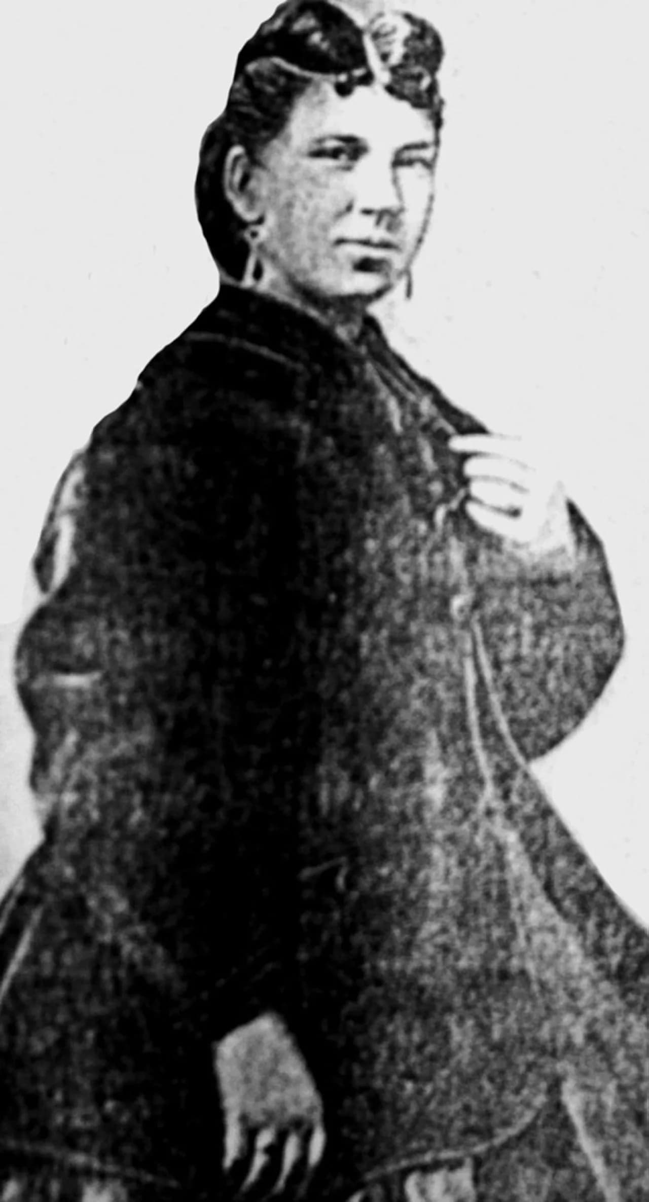 Augustine Kaiser