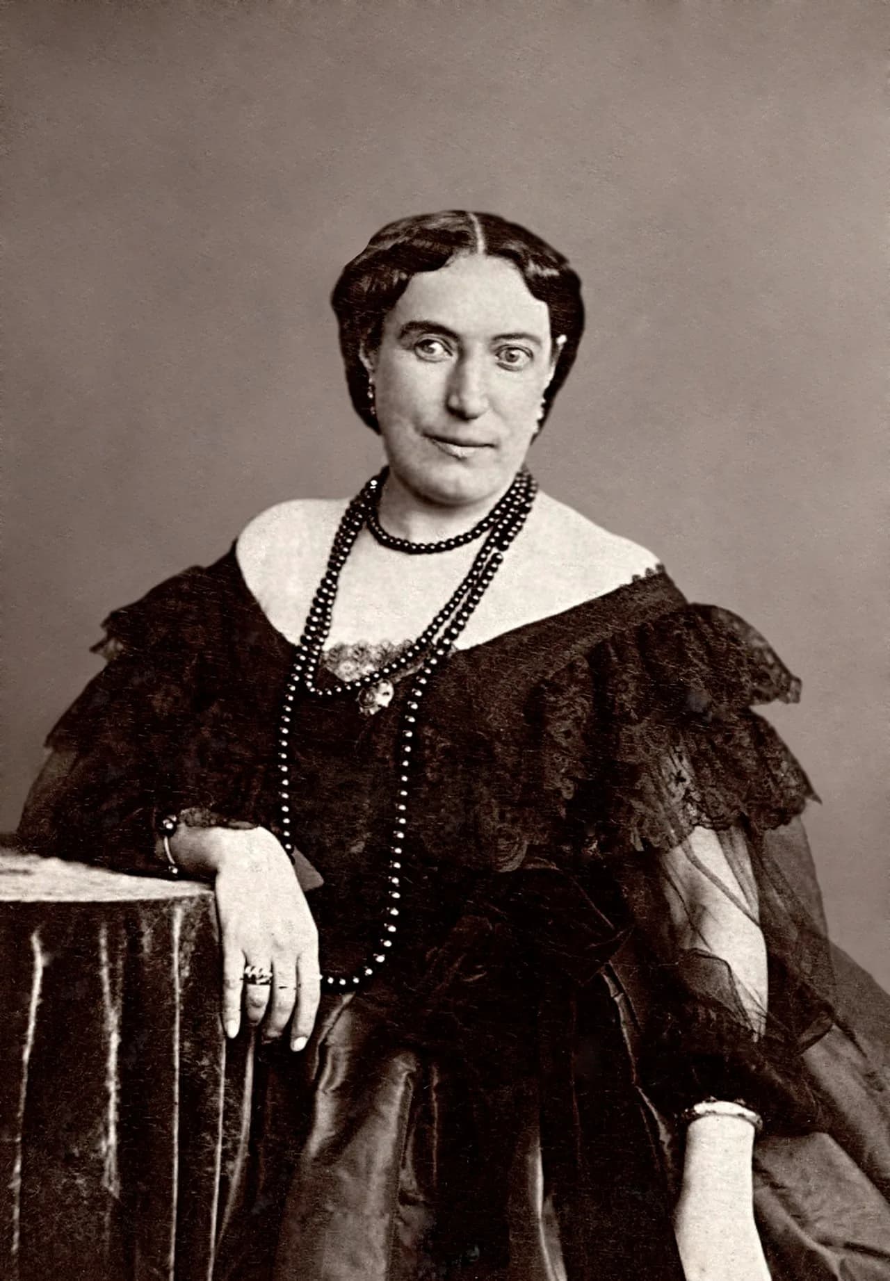 Augustine Brohan