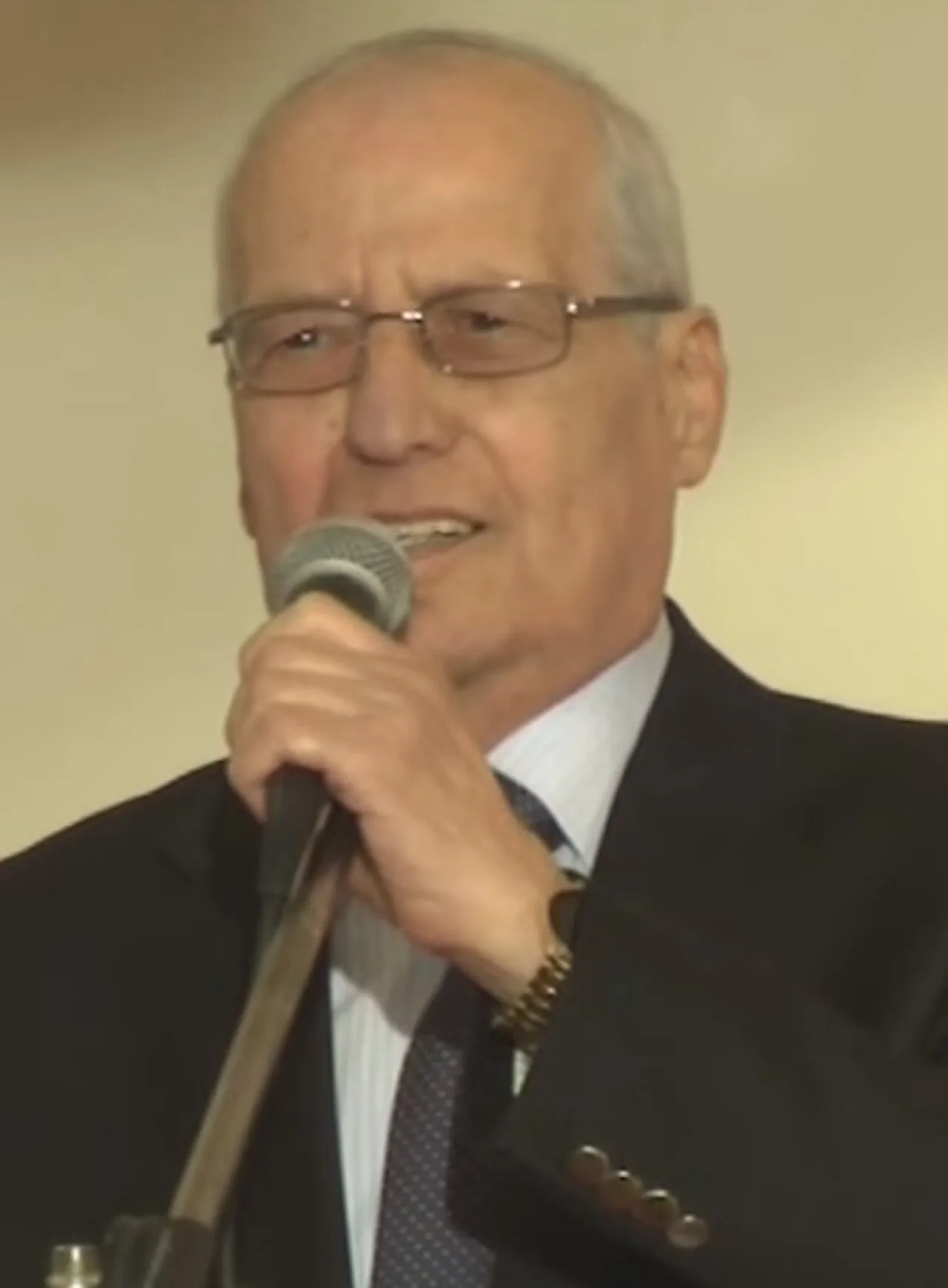 Elie Choueiri