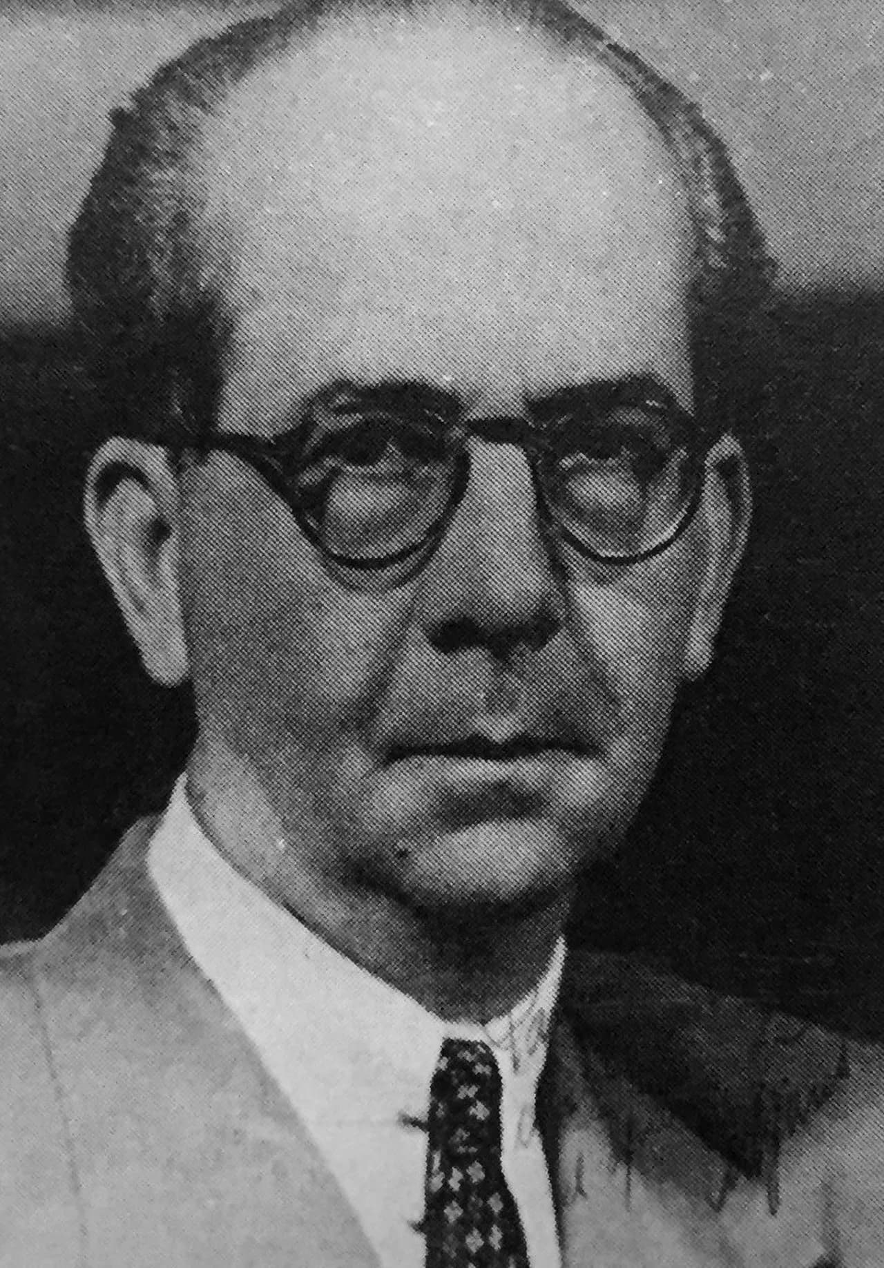 Augusto Mijares