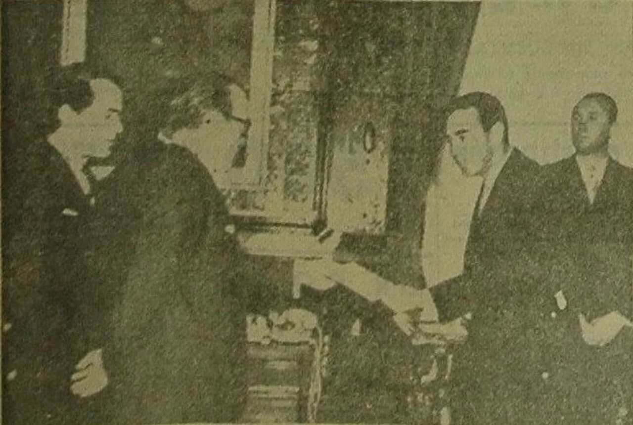 Hazem Nuseibeh