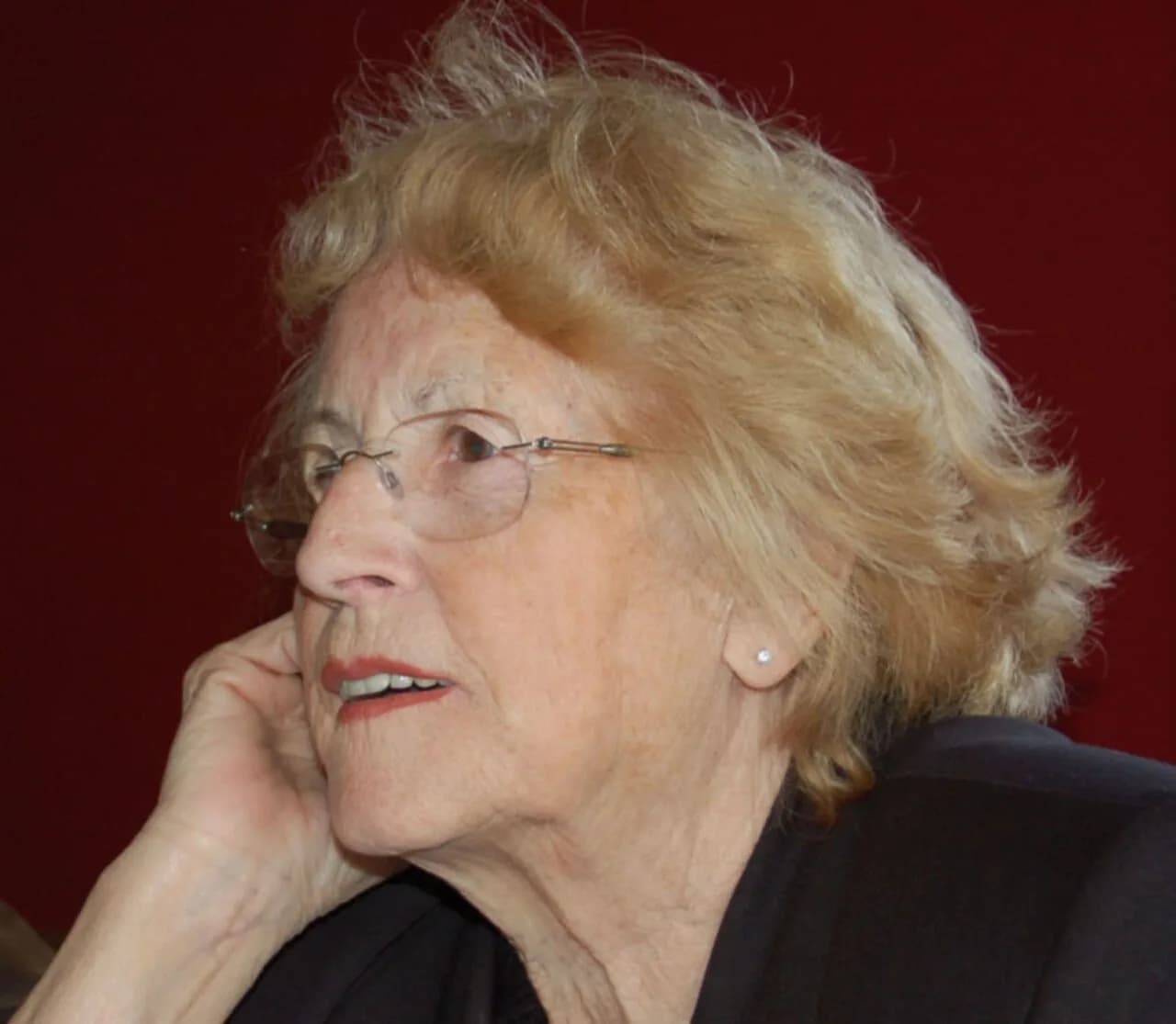 Aurore Dessureault-Descôteaux