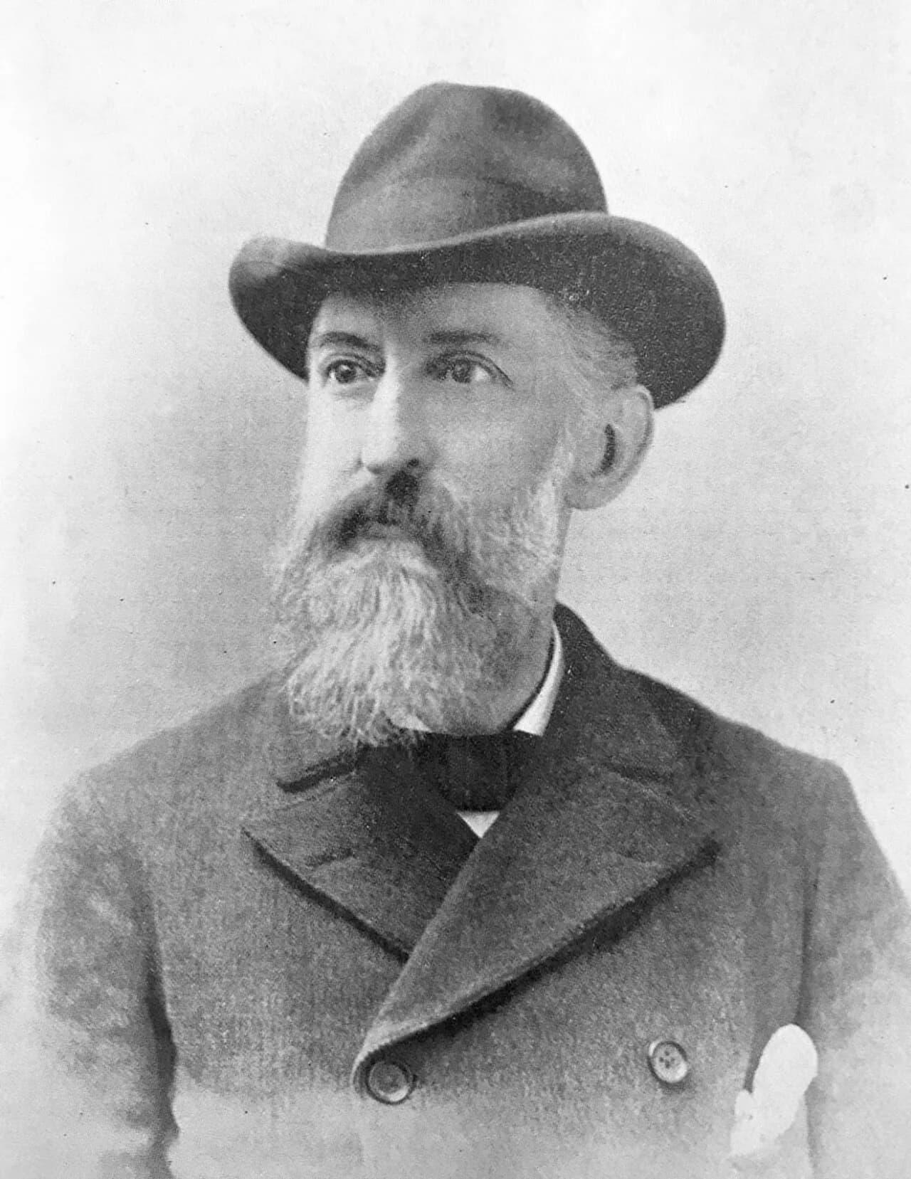 William James Roe II