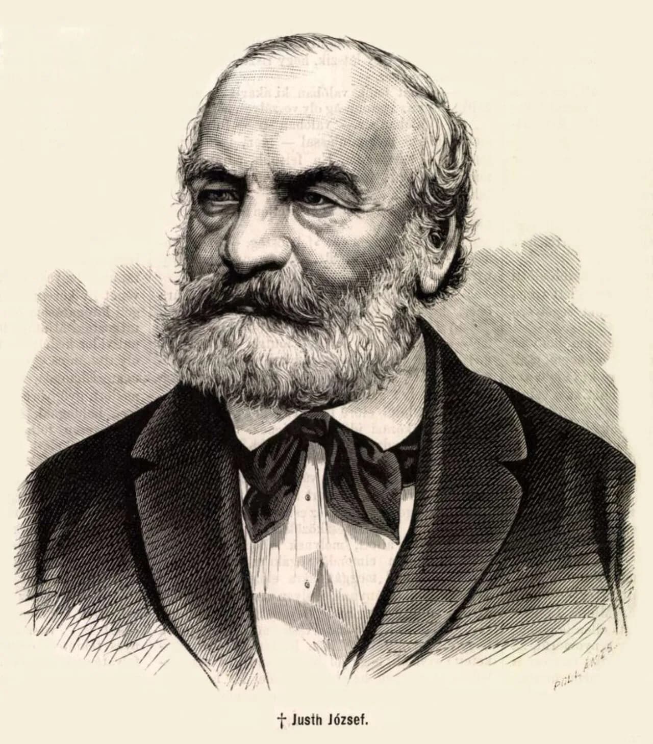 József Justh