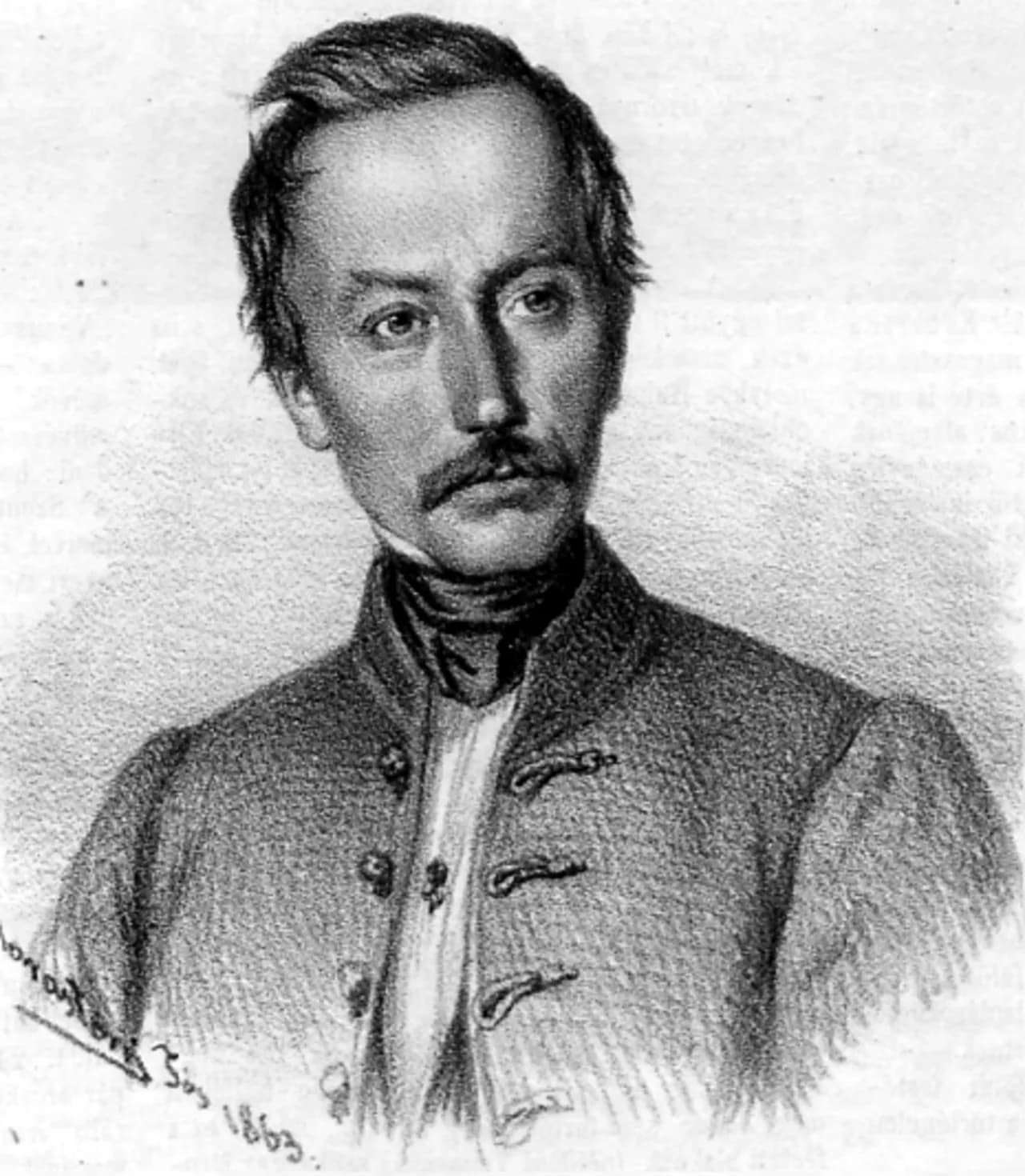 Gáspár Lippay von Zombor