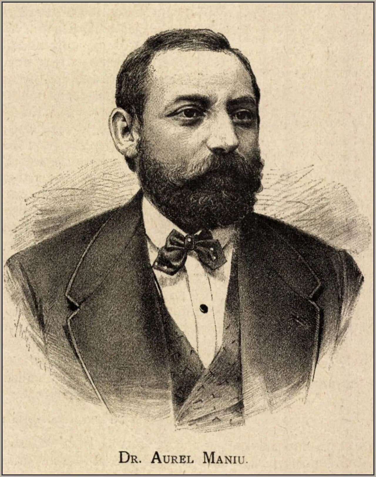 Aurel Maniu