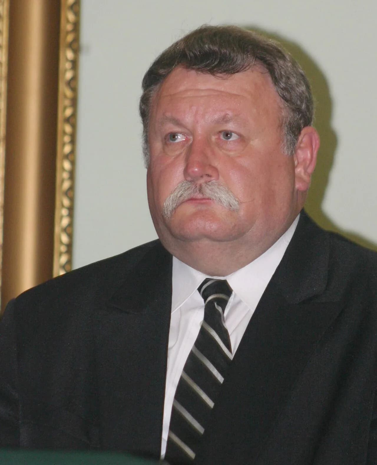 Attila Veres-Kovács