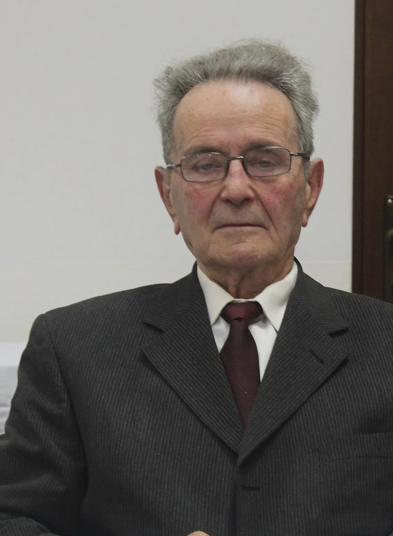 Géza Starmüller