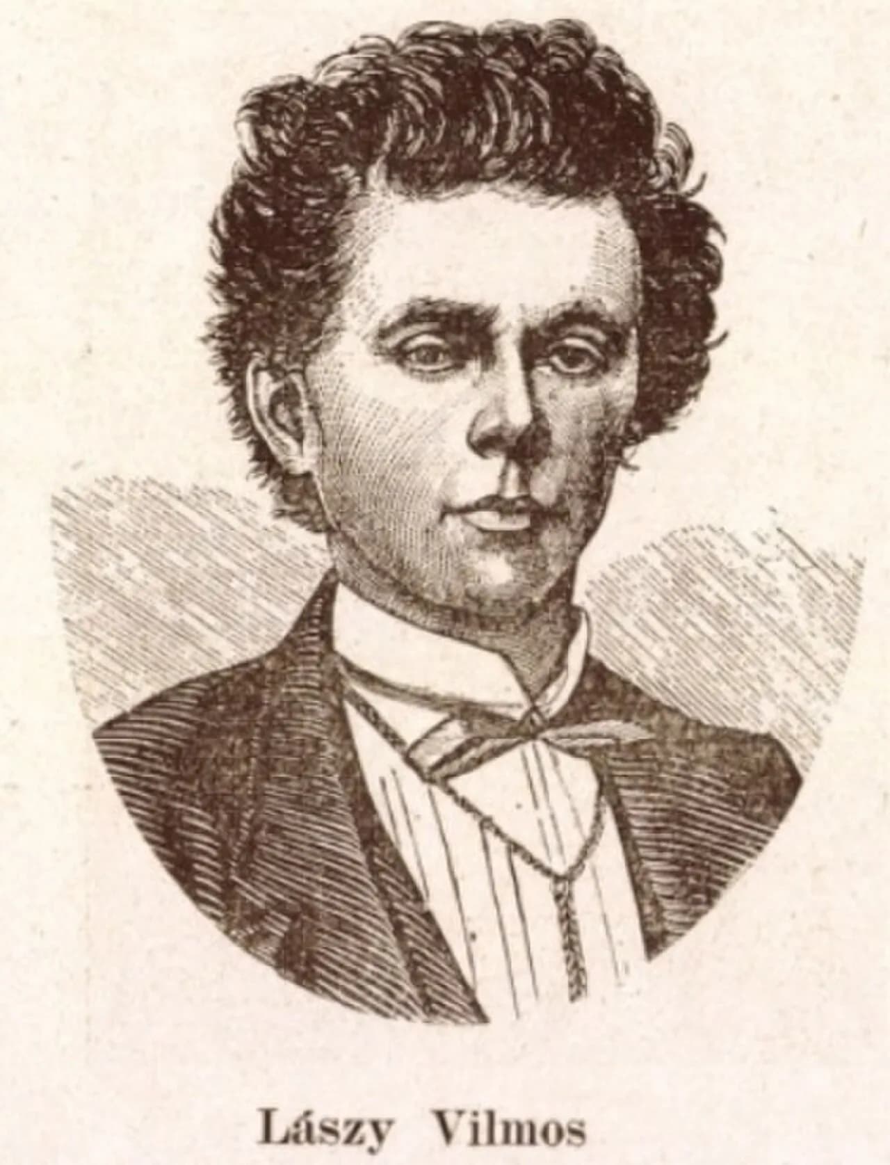Vilmos Lászy