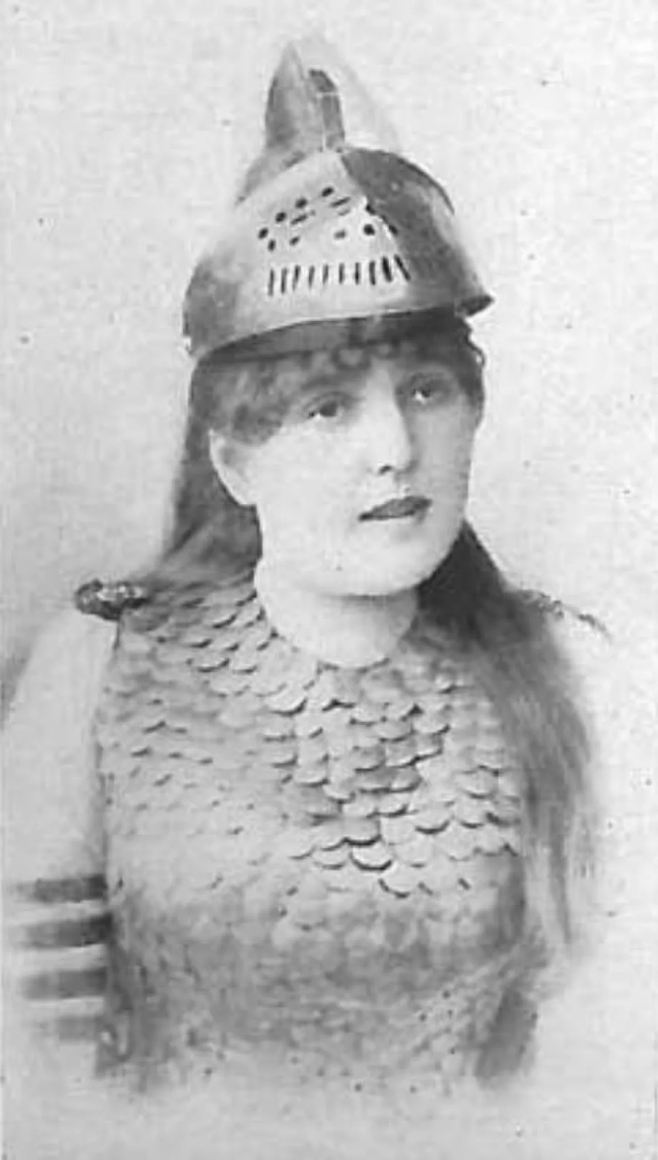 Arabella Szilágyi