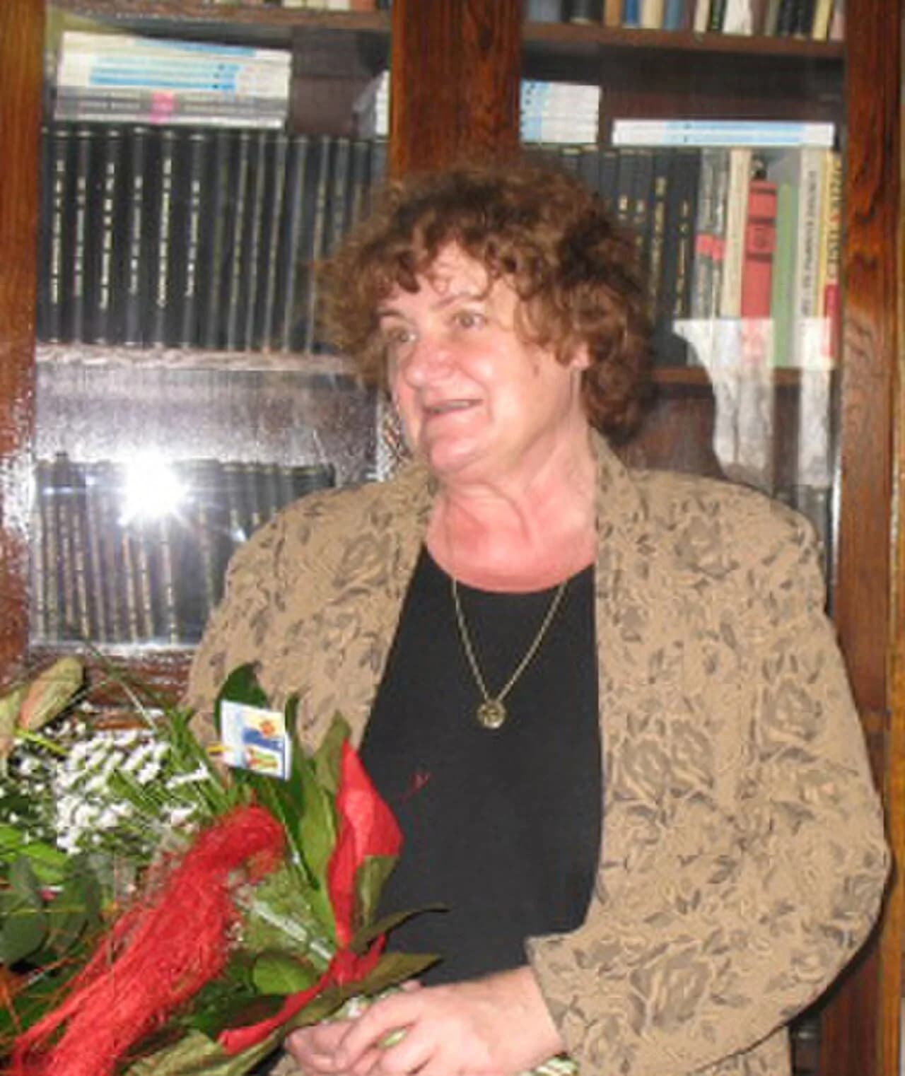 Etela Studeníková