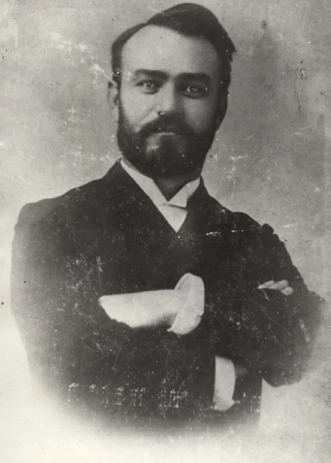 Ferenc Sima